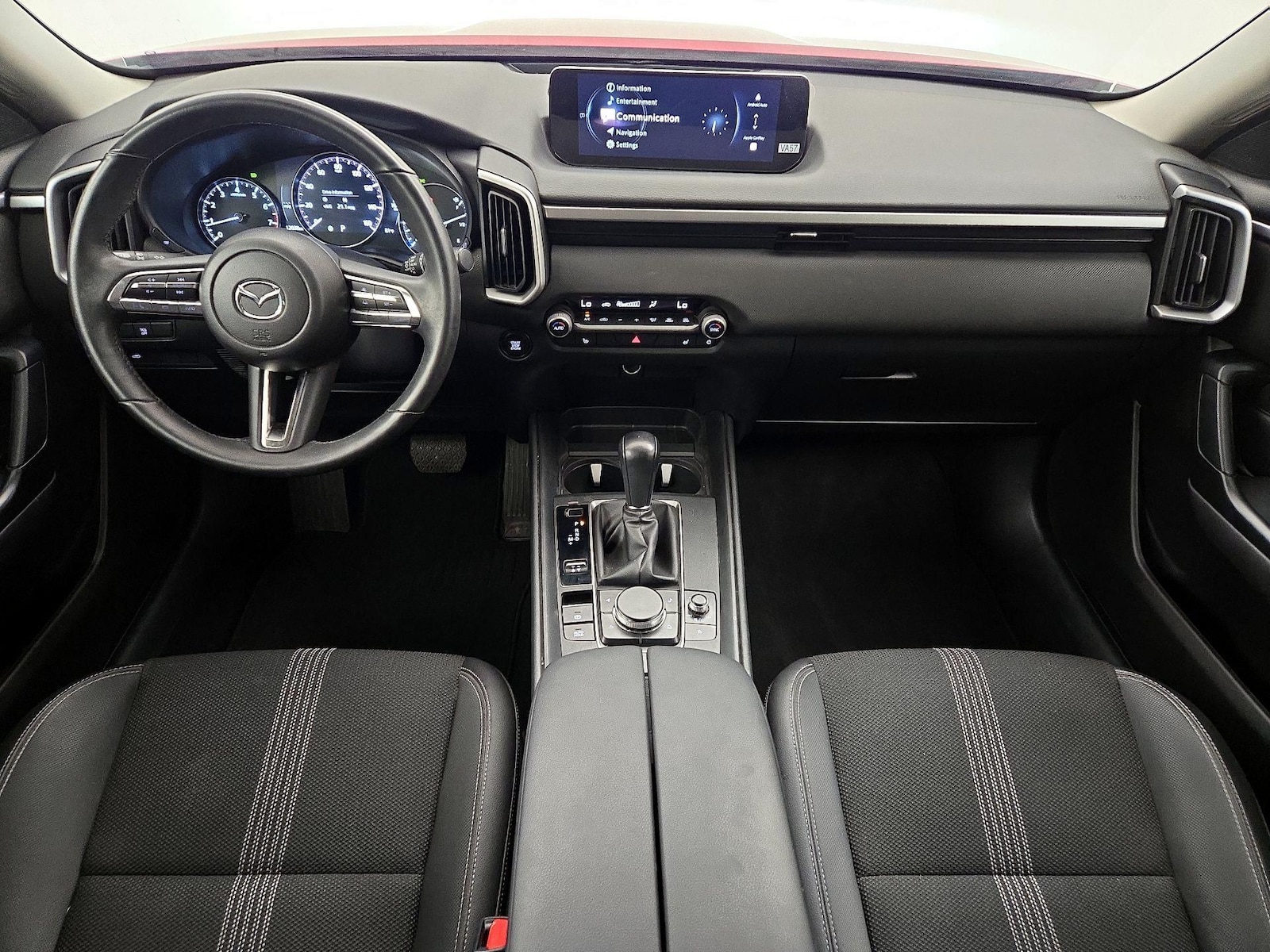 2025 Mazda CX-50 Preferred - Photo 10