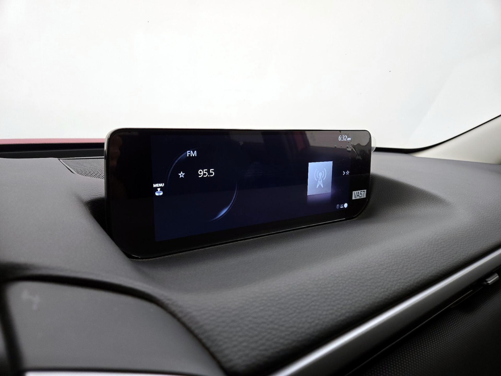 2025 Mazda CX-50 Preferred - Photo 16
