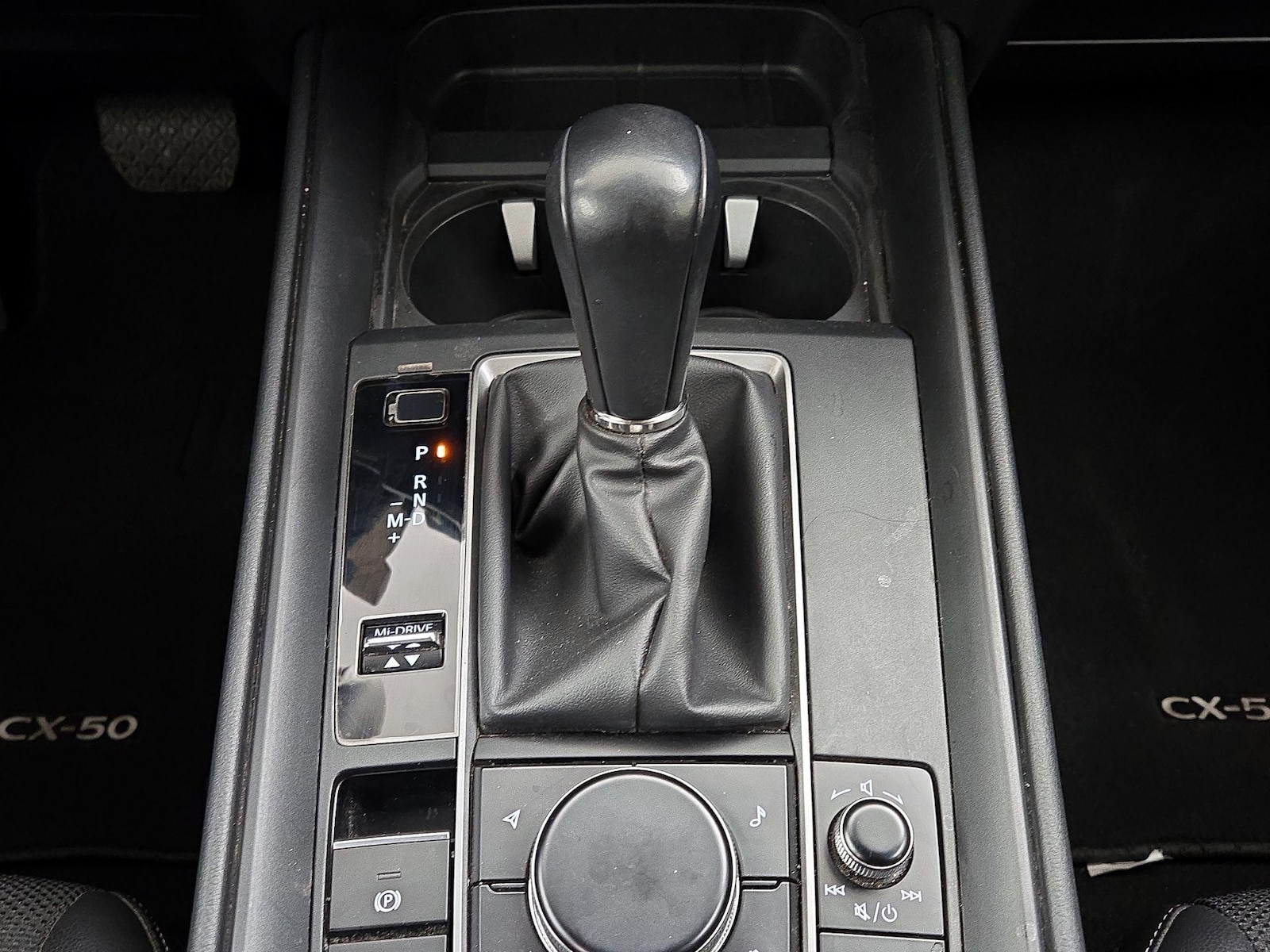 2025 Mazda CX-50 Preferred - Photo 18