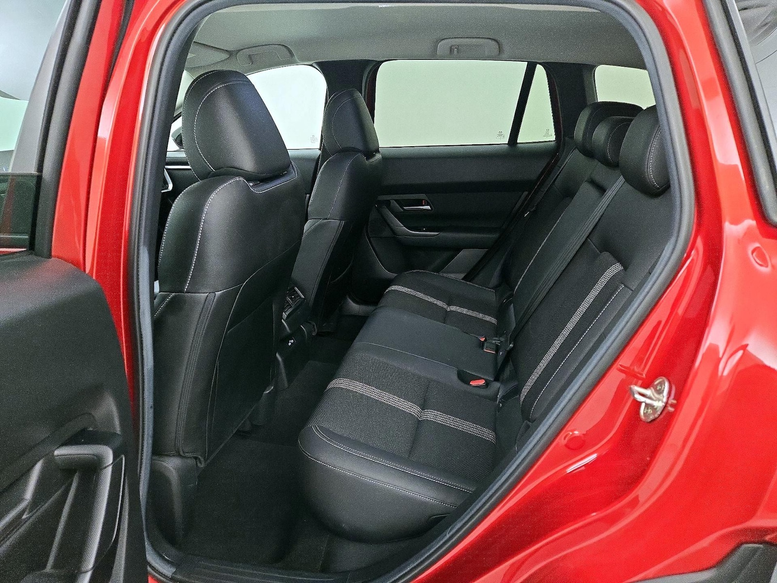2025 Mazda CX-50 Preferred - Photo 20