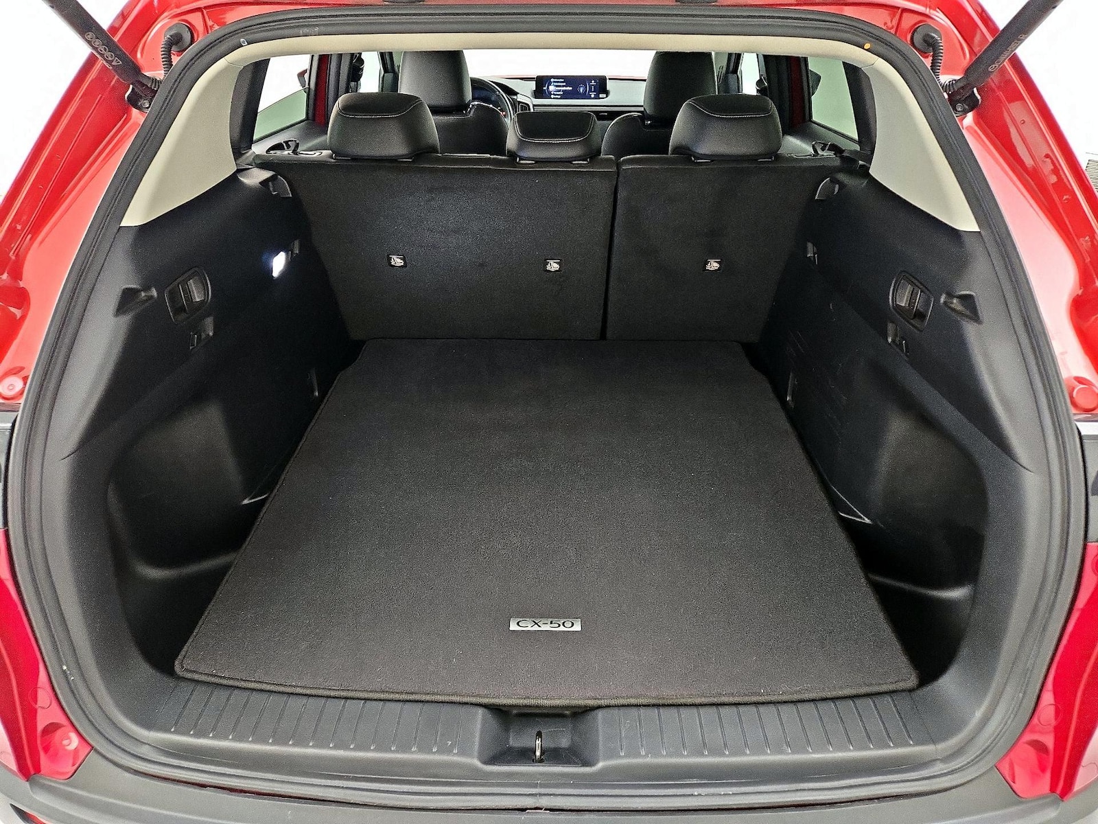 2025 Mazda CX-50 Preferred - Photo 21