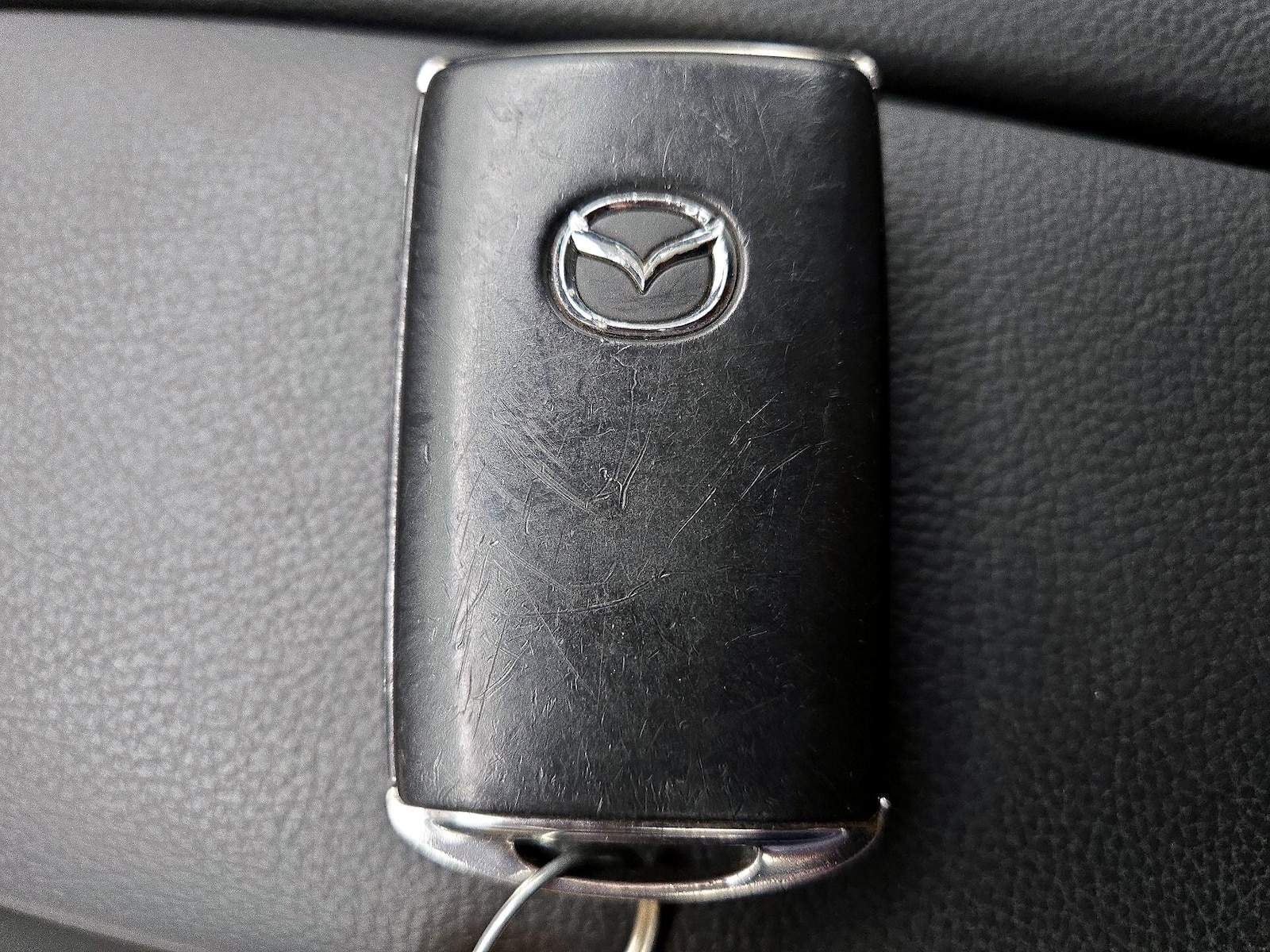 2025 Mazda CX-50 Preferred - Photo 23