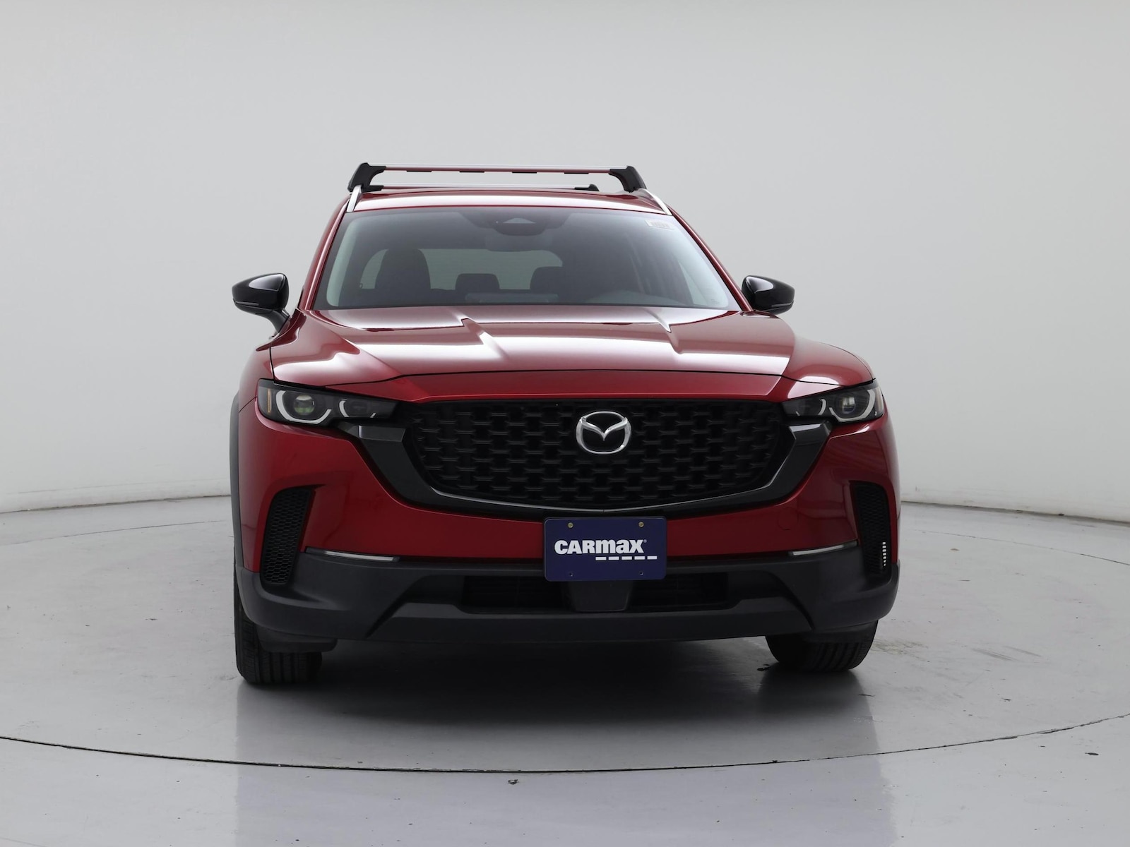 2025 Mazda CX-50 Preferred - Photo 6