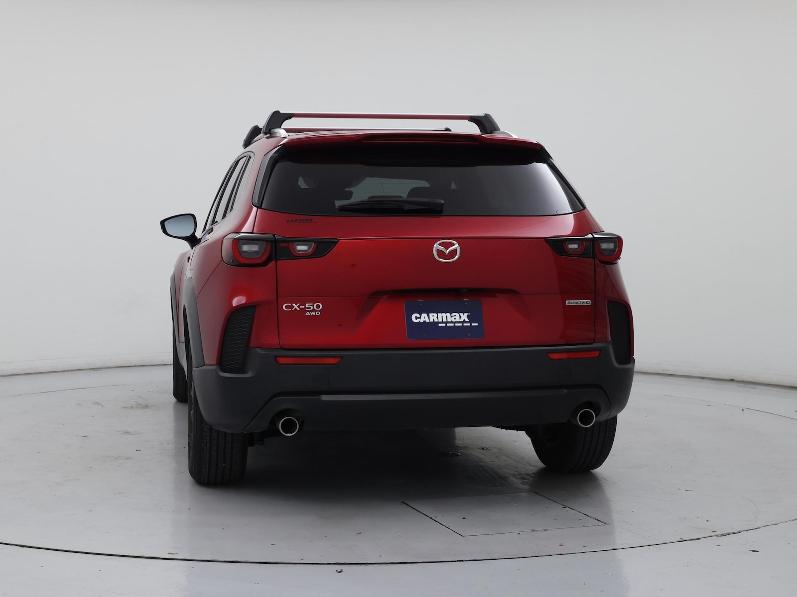 2025 Mazda CX-50 Preferred - Photo 7