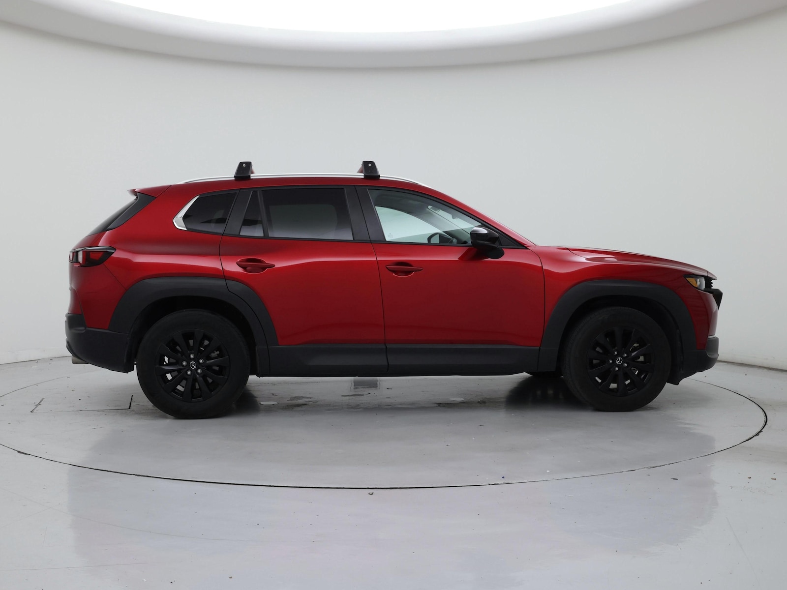 2025 Mazda CX-50 Preferred - Photo 8