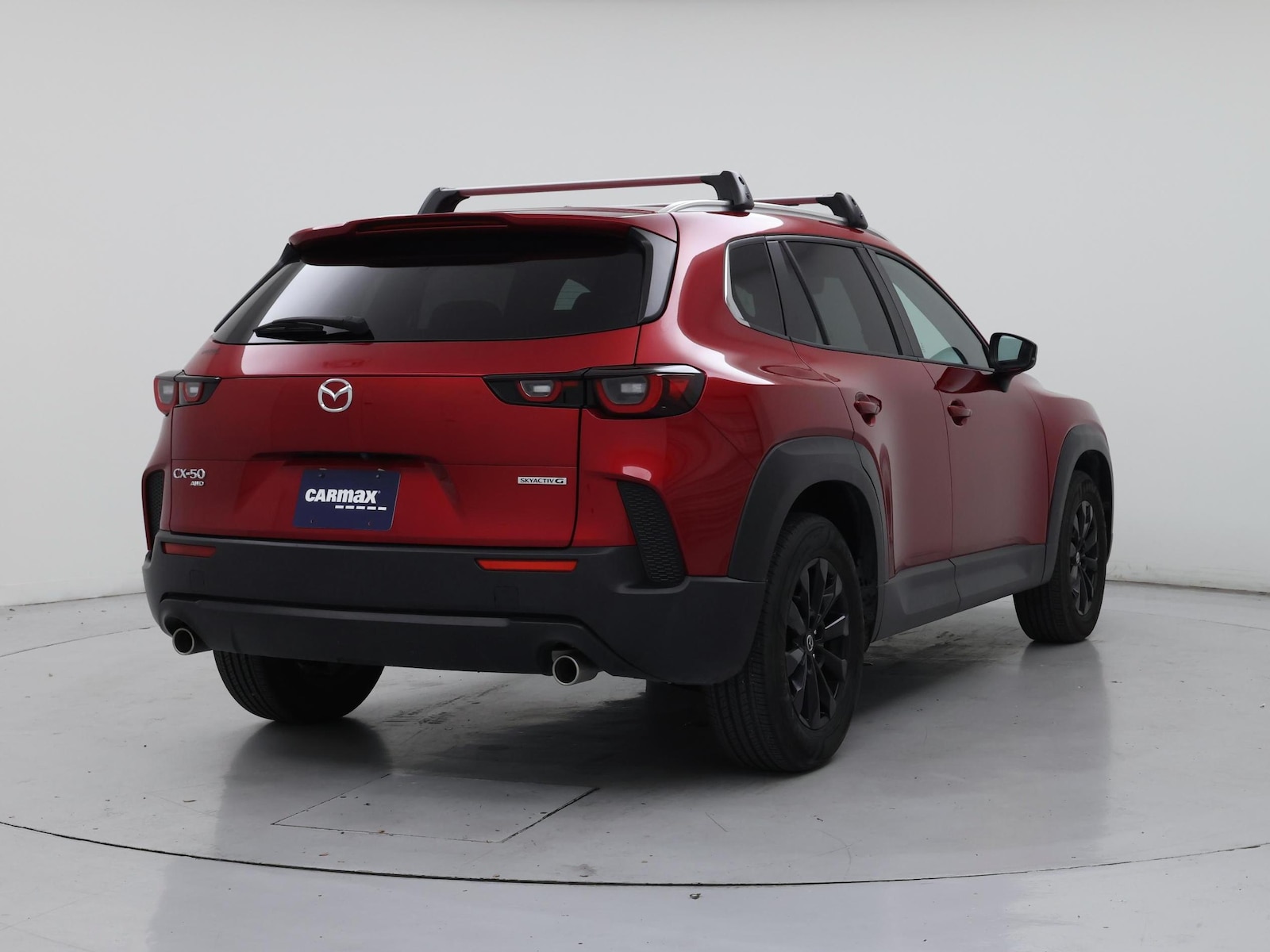 2025 Mazda CX-50 Preferred - Photo 9