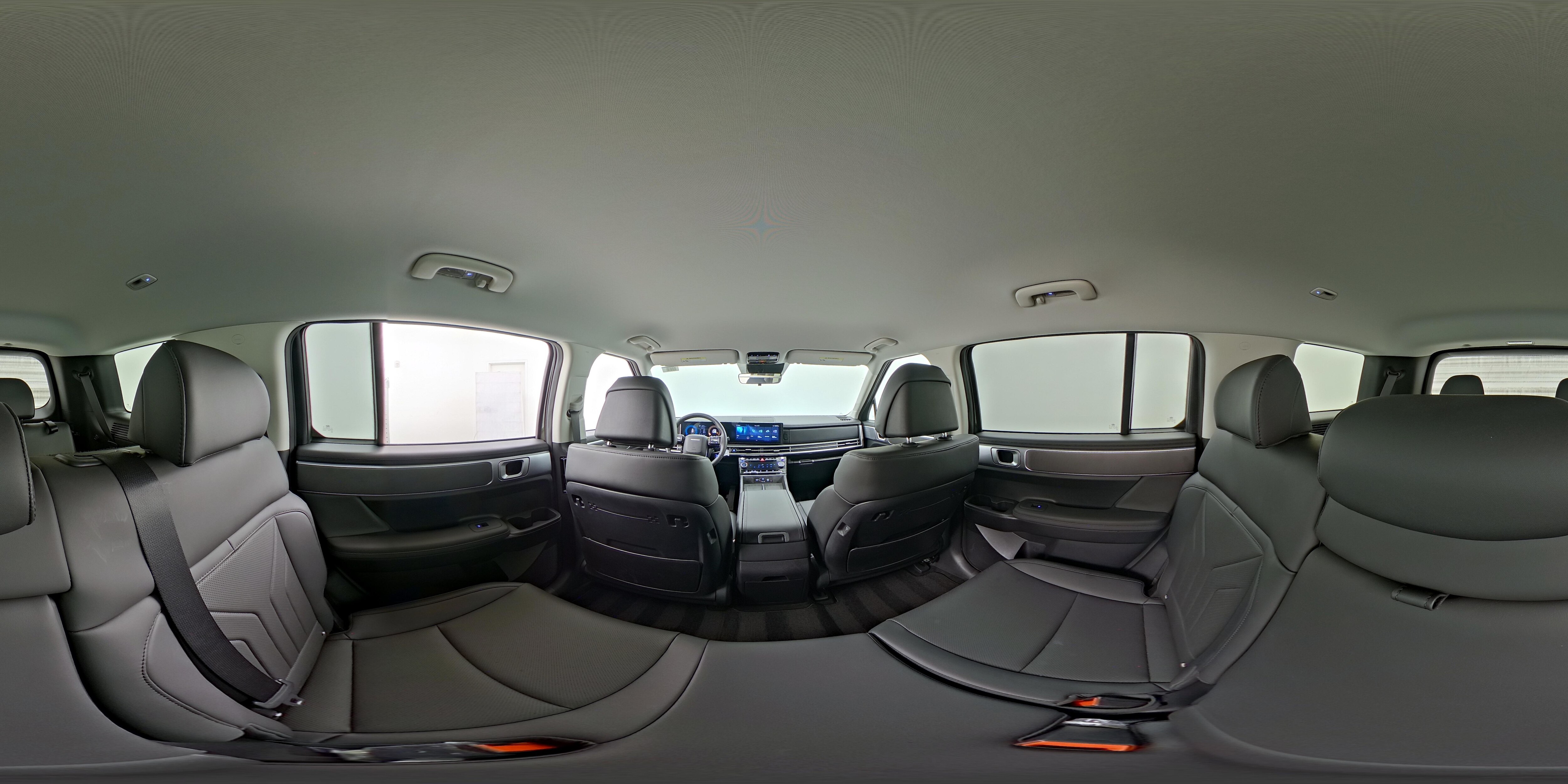 2025 Hyundai Santa Fe SEL - Photo 27