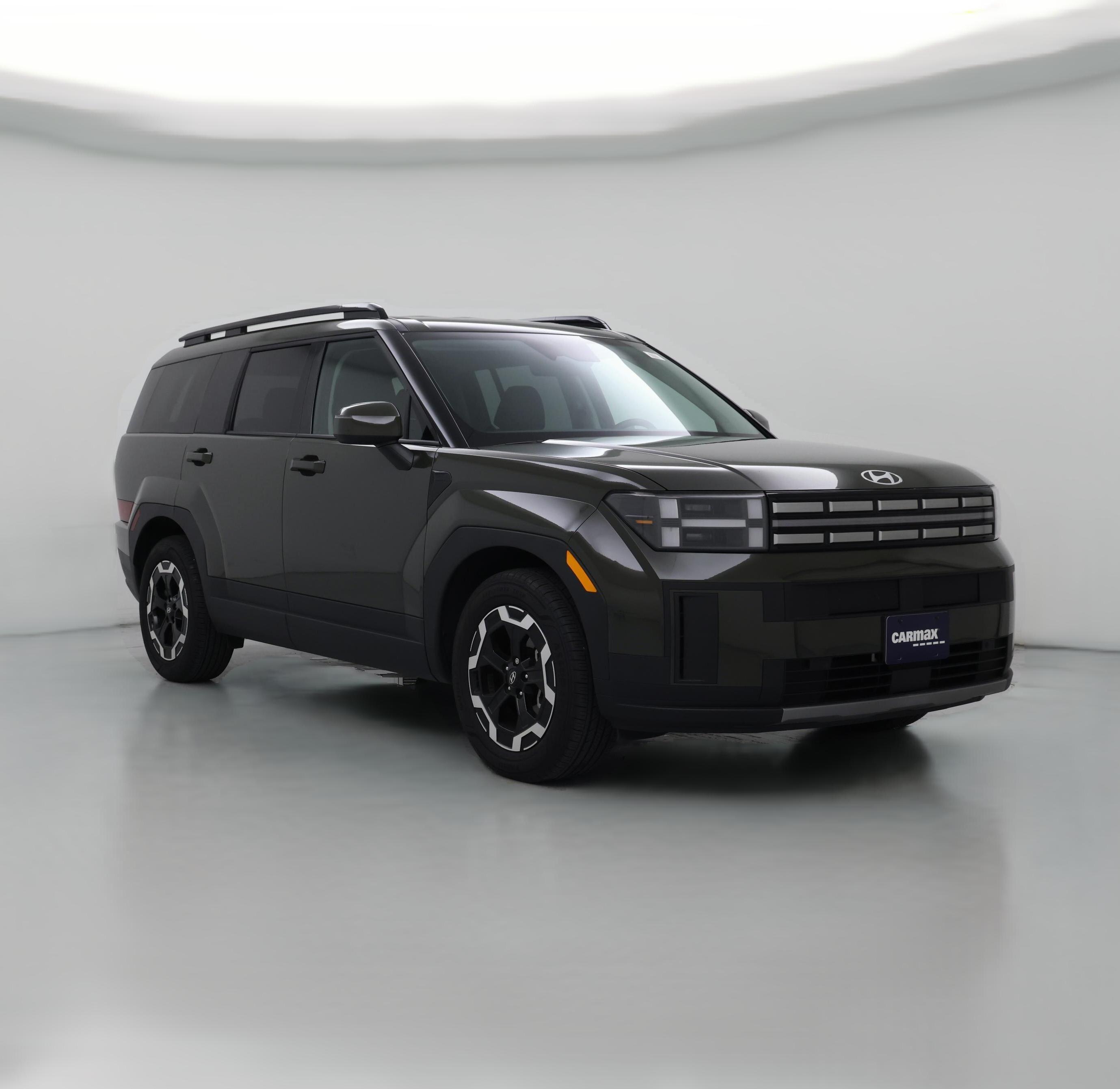 Thumbnail: 2025 Hyundai Santa Fe - 1