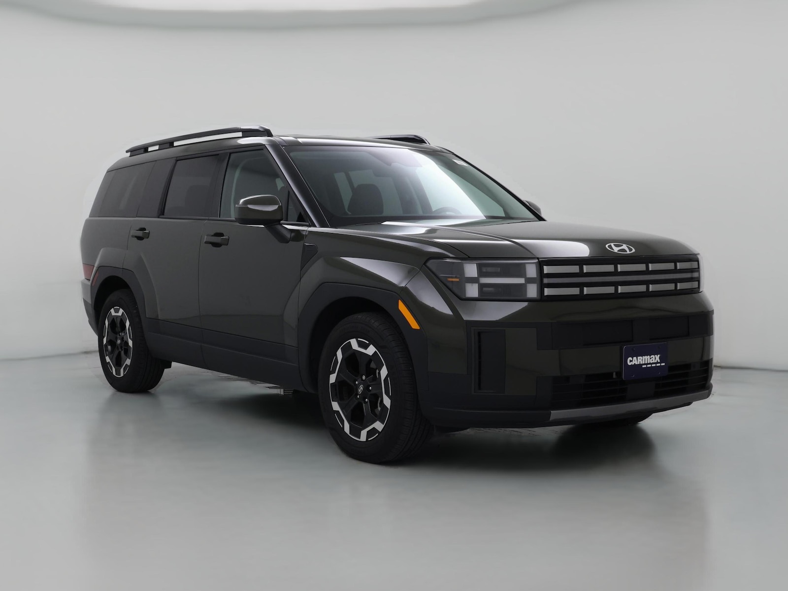 2025 Hyundai Santa Fe SEL - Photo 1