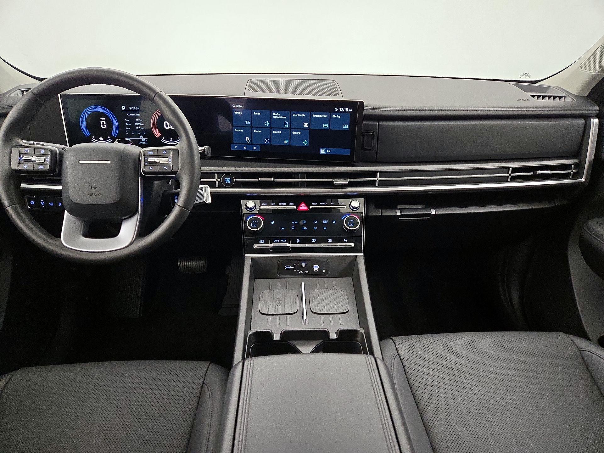Thumbnail: 2025 Hyundai Santa Fe - 9