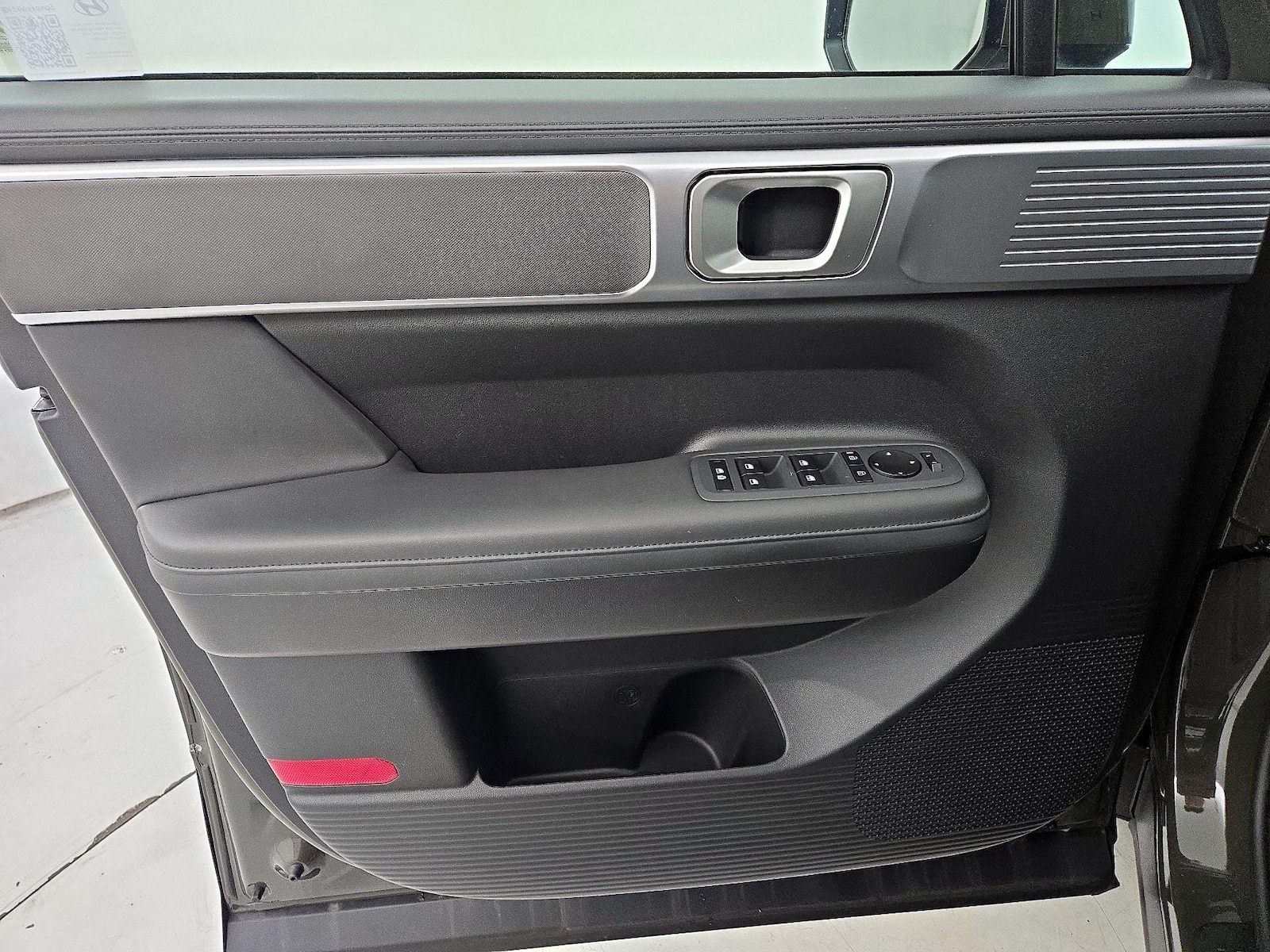 2025 Hyundai Santa Fe SEL - Photo 13