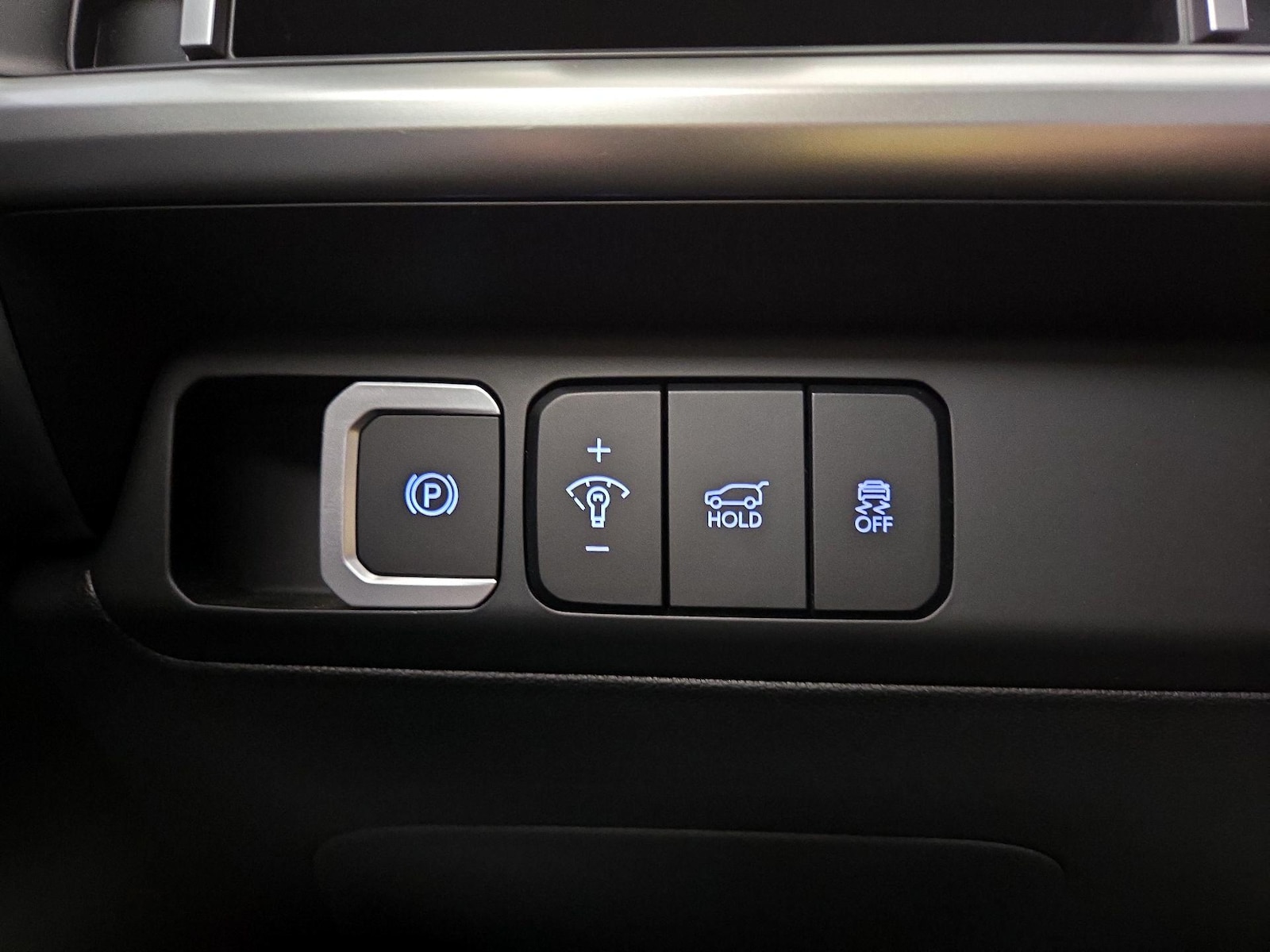 2025 Hyundai Santa Fe SEL - Photo 14