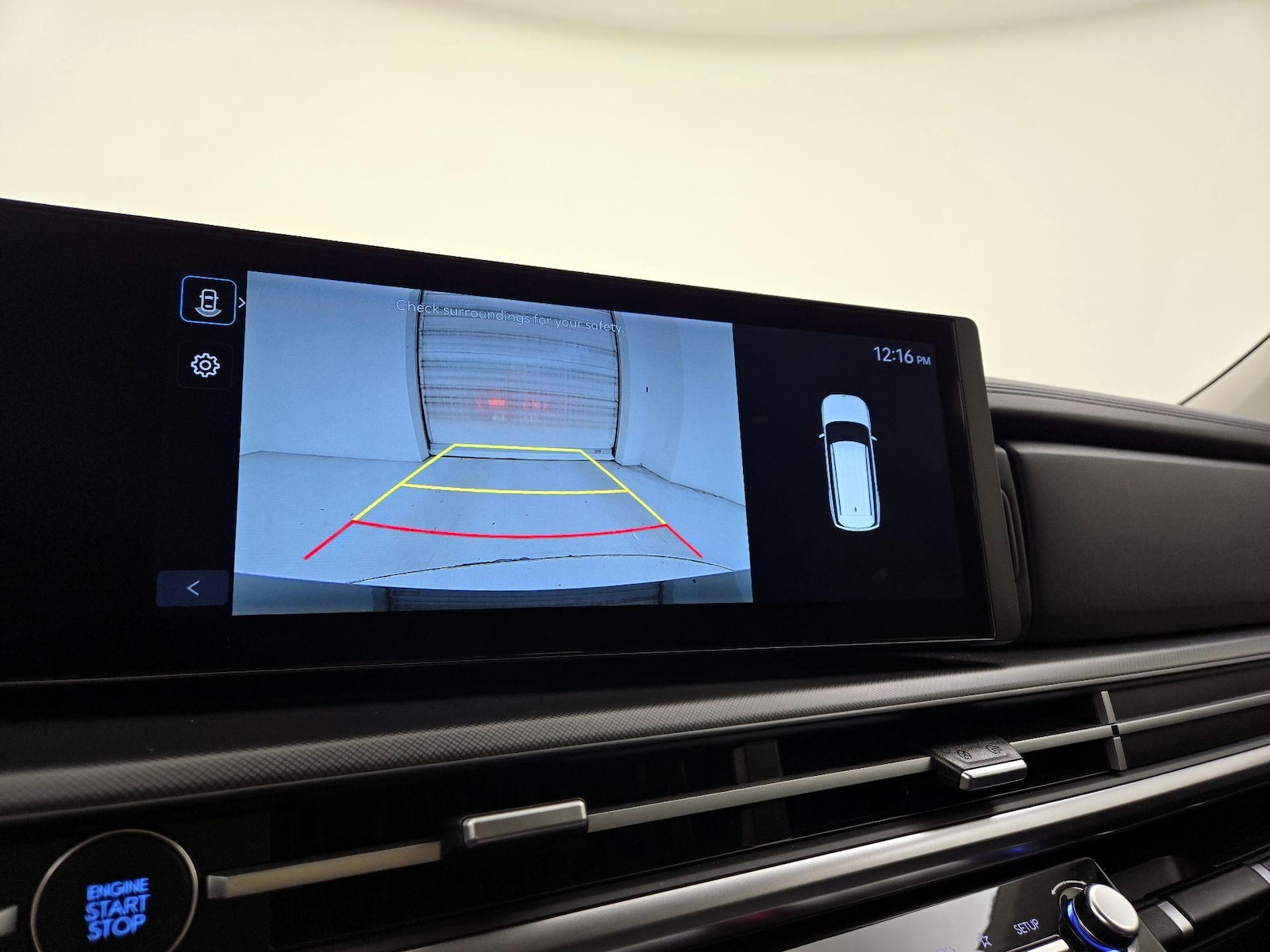 2025 Hyundai Santa Fe SEL - Photo 15