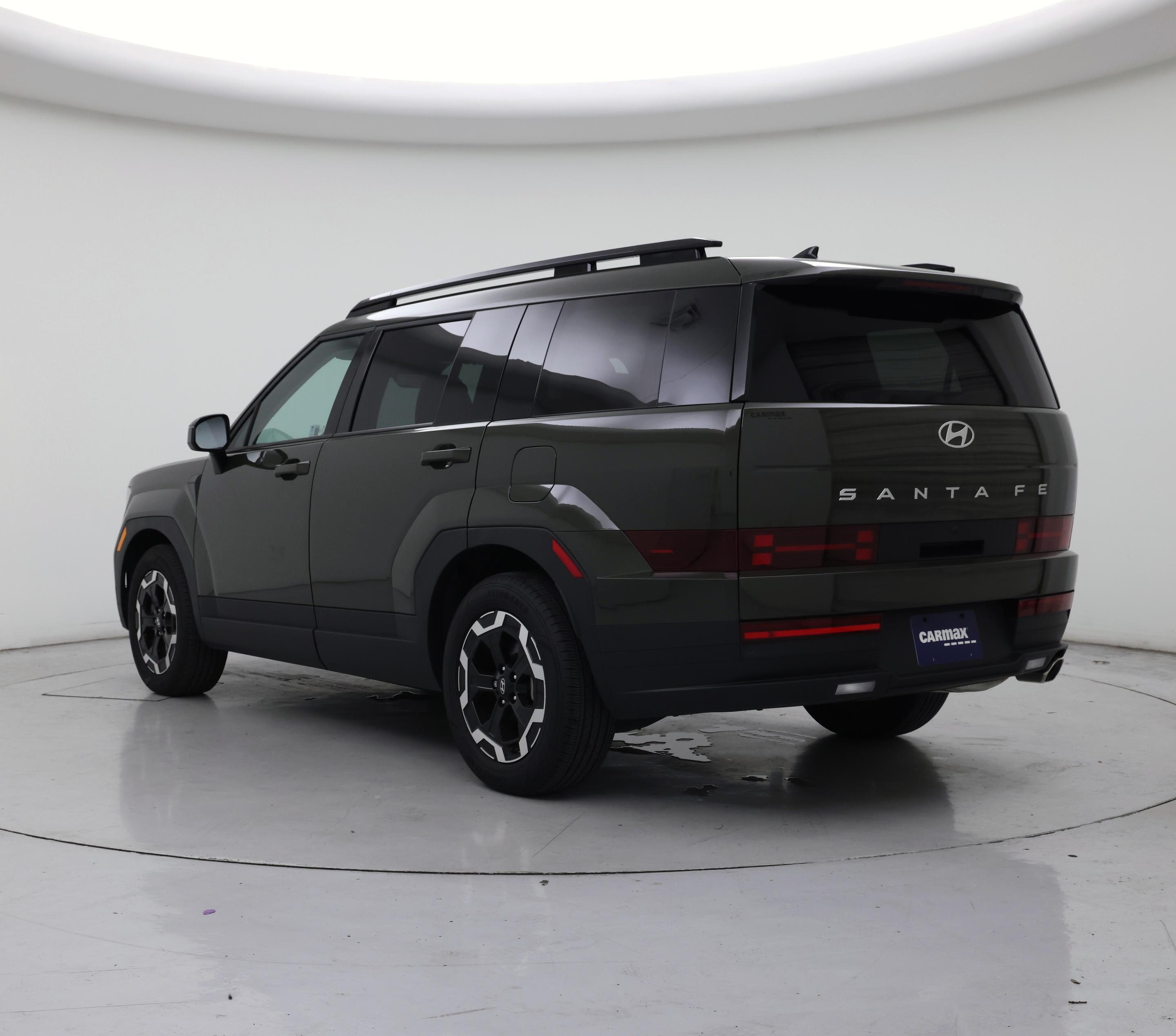 Thumbnail: 2025 Hyundai Santa Fe - 2