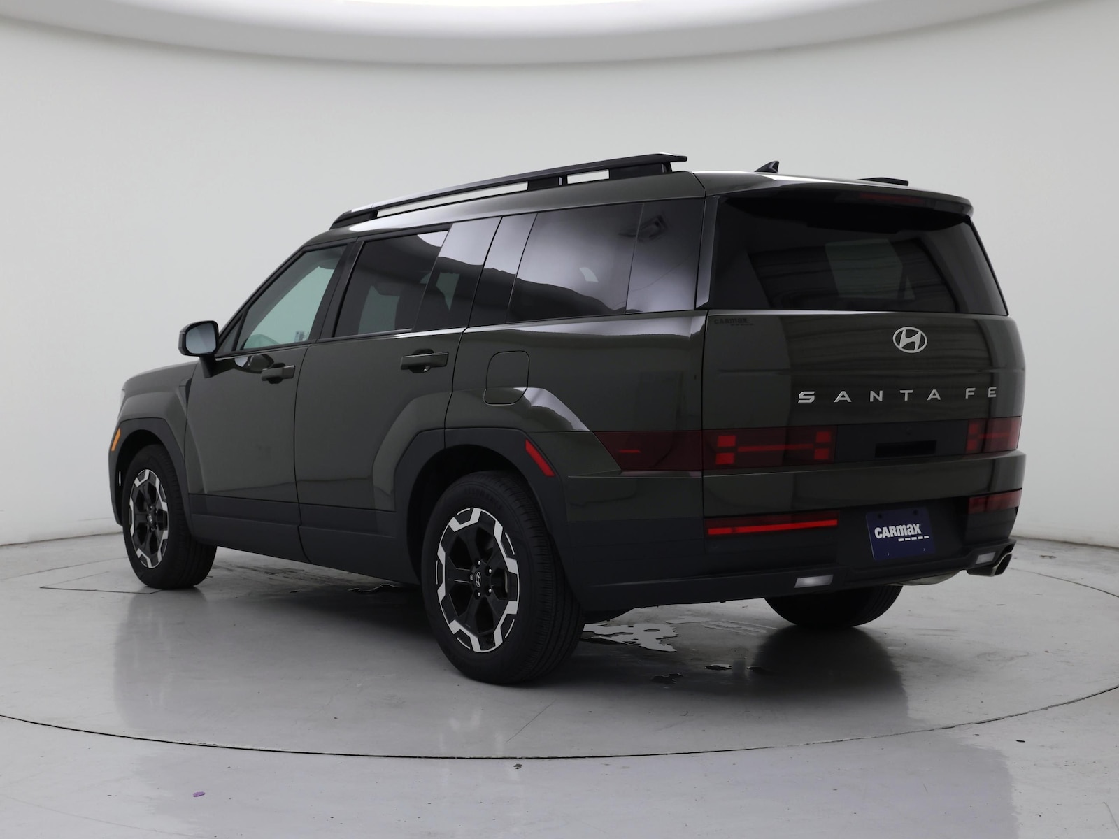 2025 Hyundai Santa Fe SEL - Photo 3