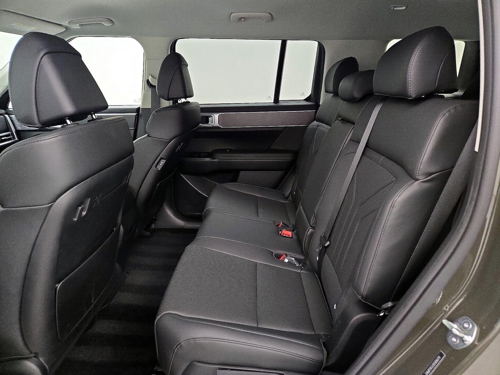2025 Hyundai Santa Fe SEL - Photo 20