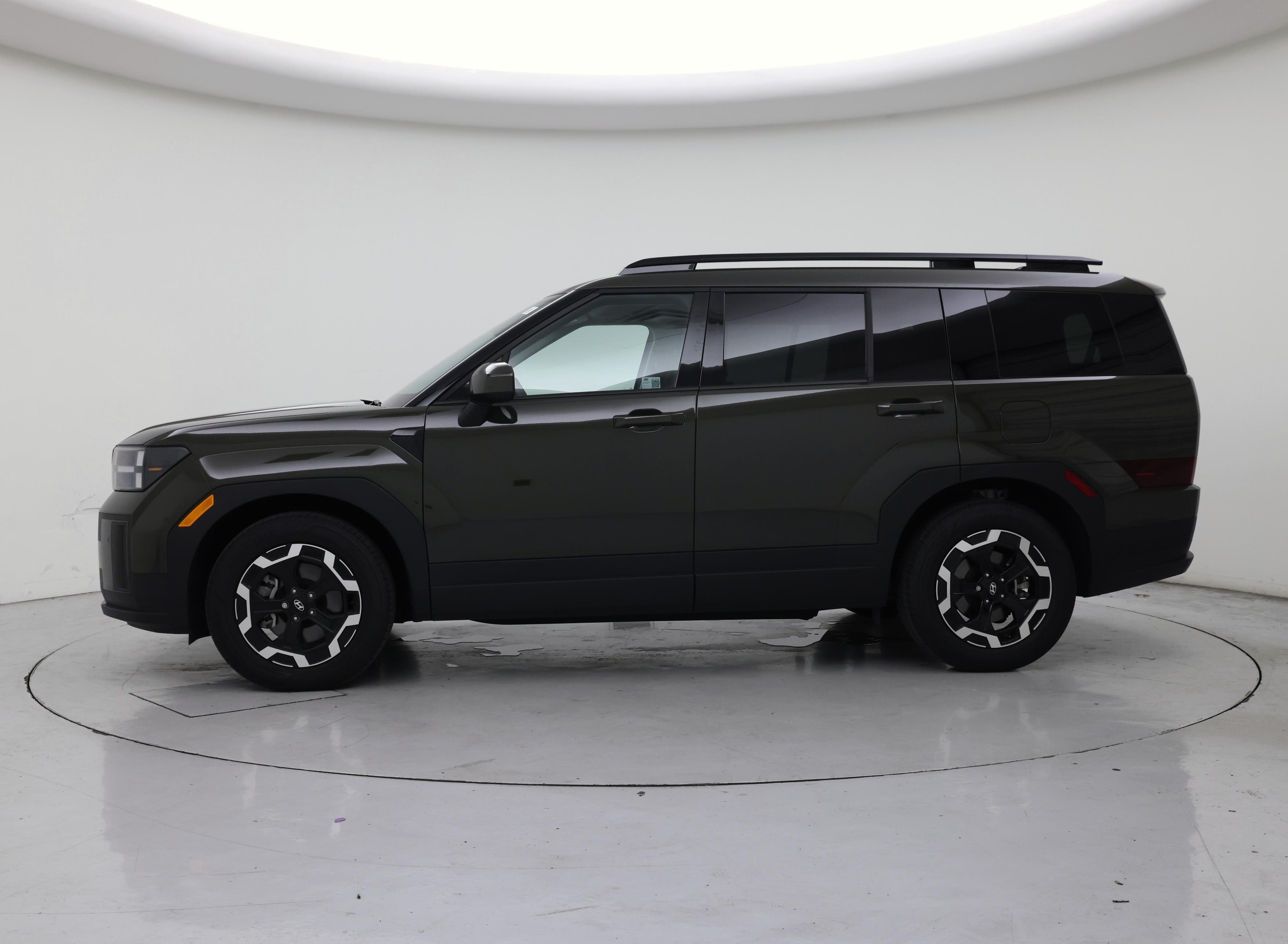 Thumbnail: 2025 Hyundai Santa Fe - 3
