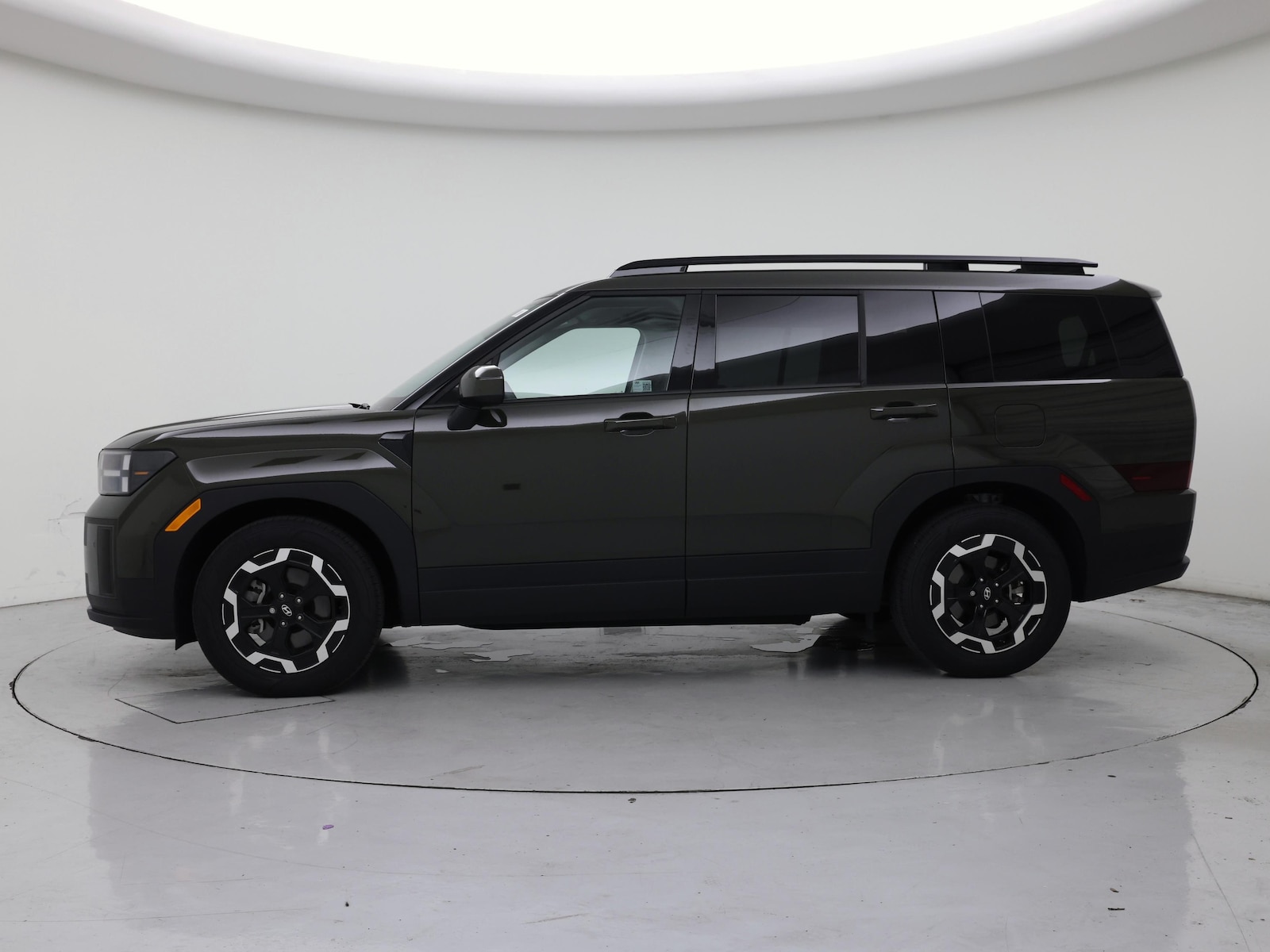 2025 Hyundai Santa Fe SEL - Photo 4