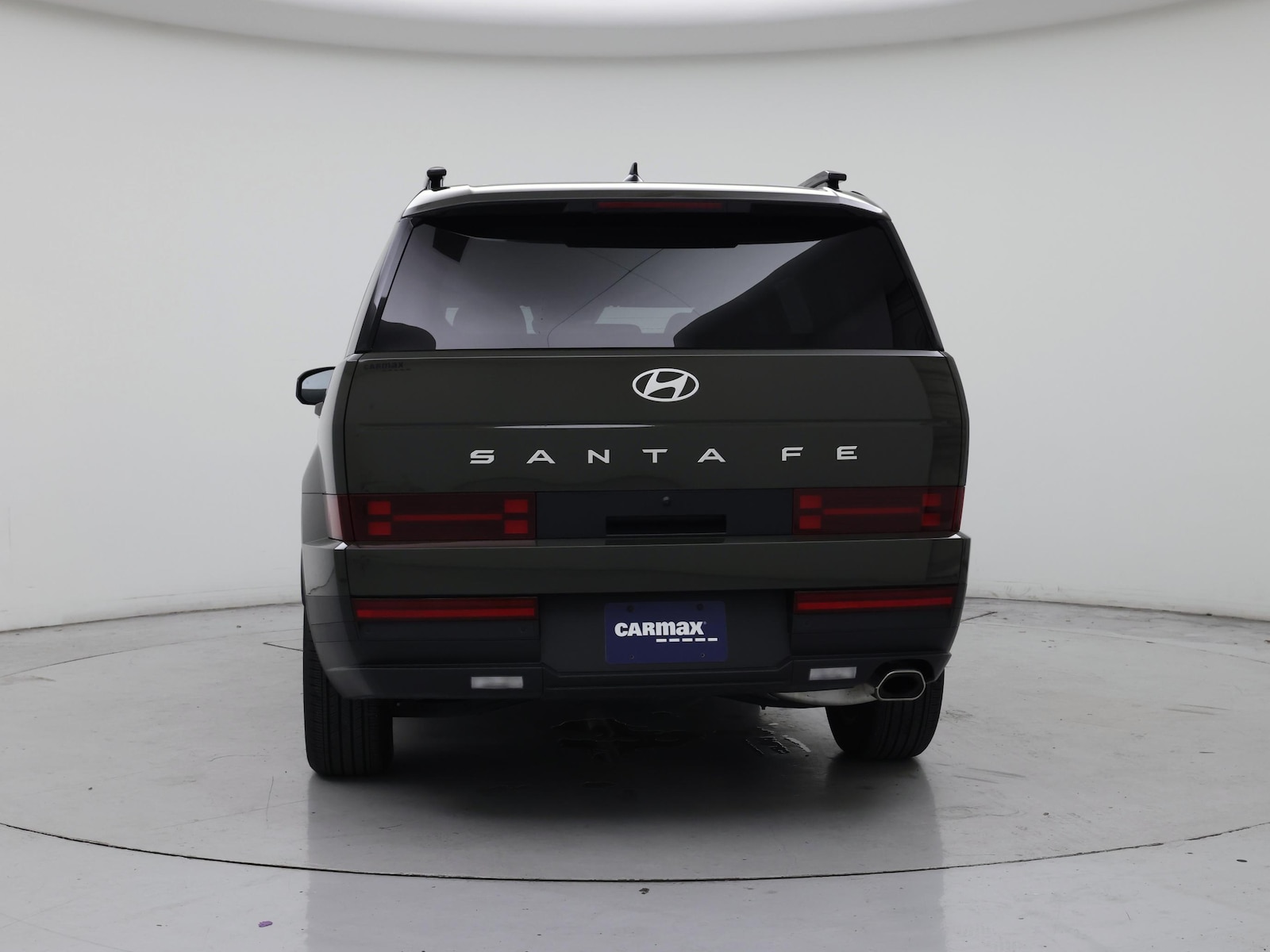 2025 Hyundai Santa Fe SEL - Photo 7