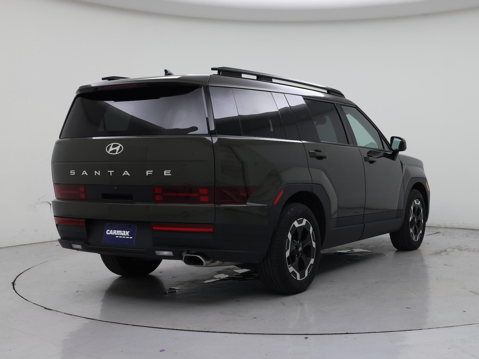 2025 Hyundai Santa Fe SEL - Photo 9