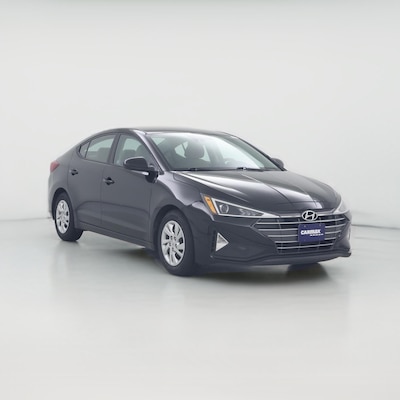 Vehicle exterior view
