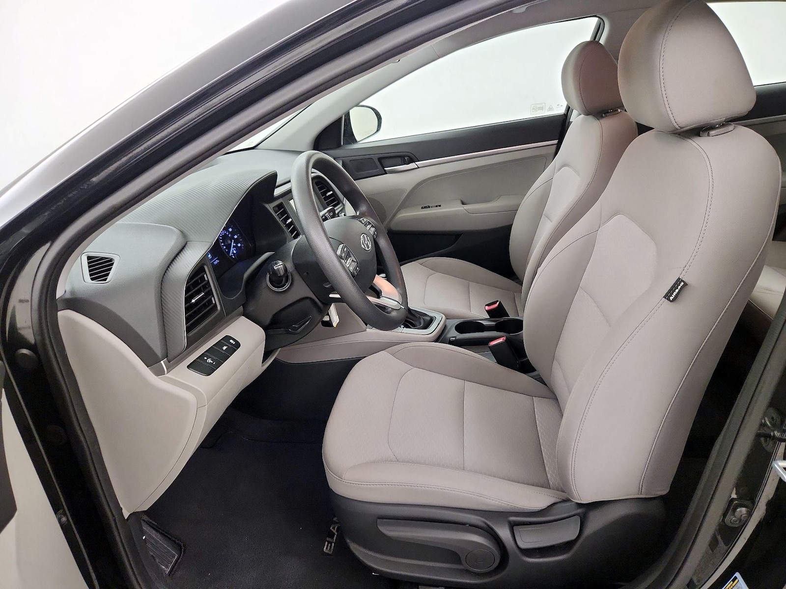 Side Airbags
