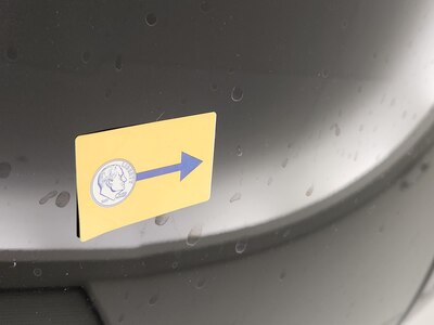 Condition detail