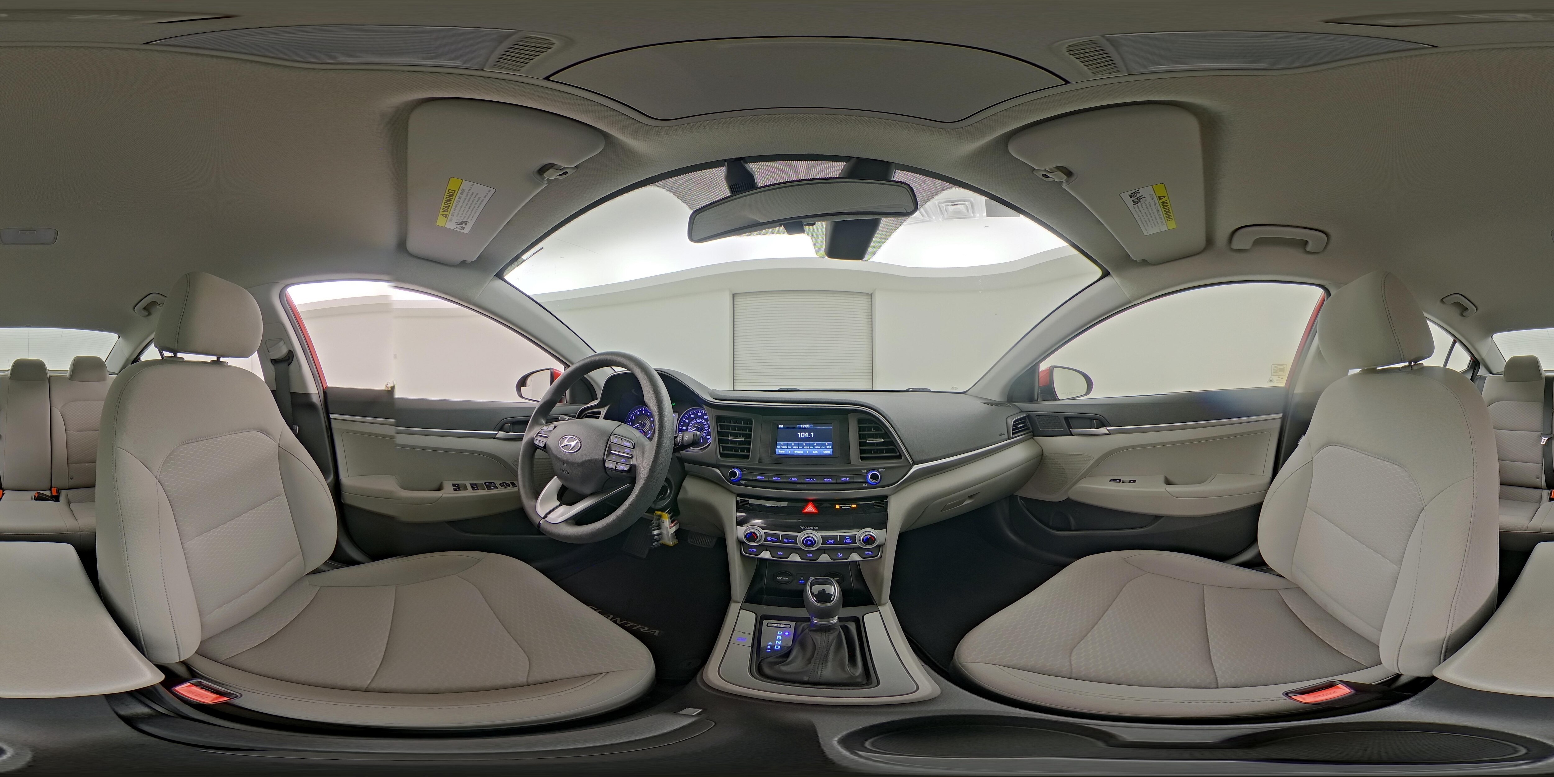 2020 Hyundai Elantra SE - Photo 22