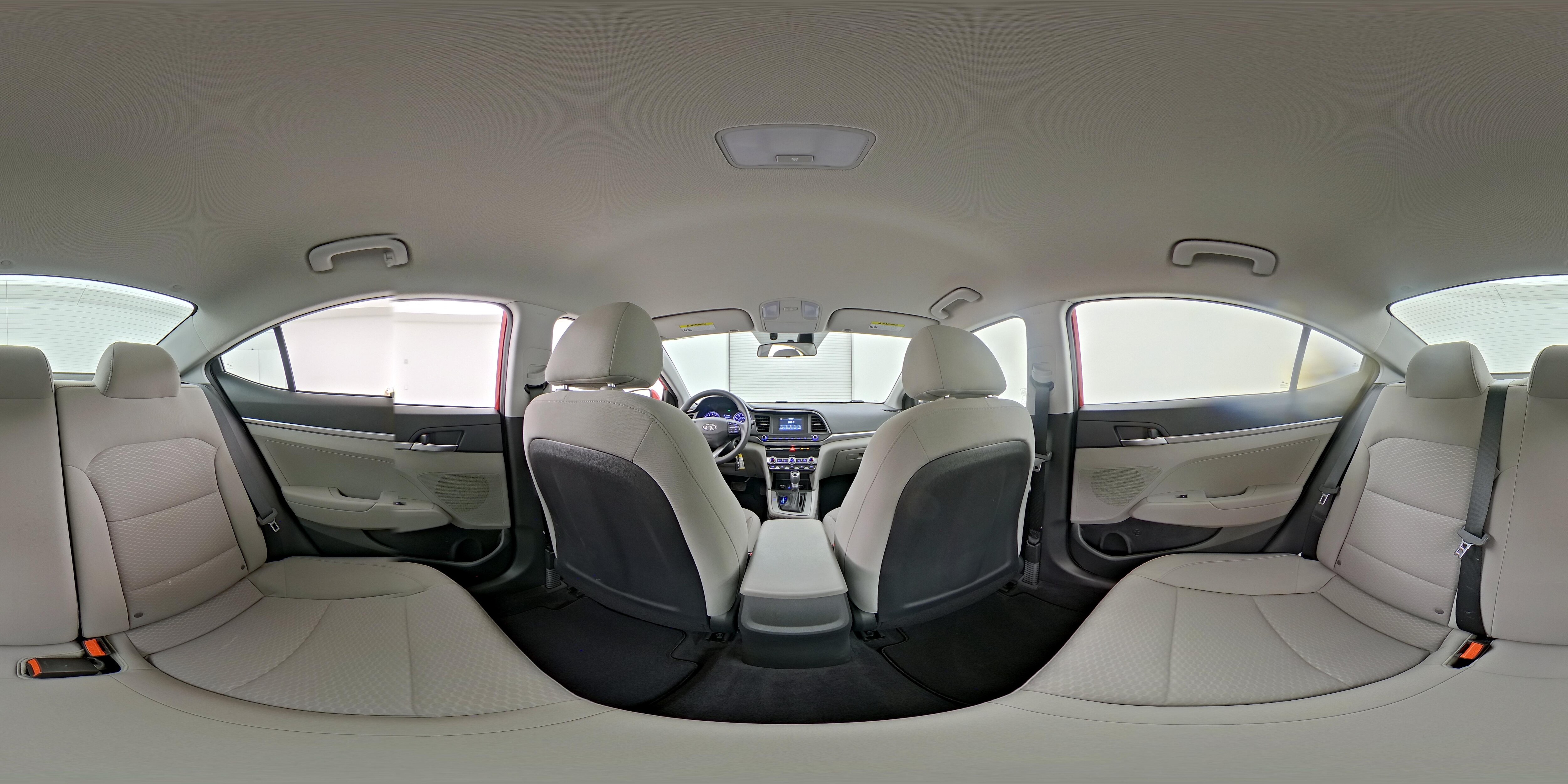 2020 Hyundai Elantra SE - Photo 23