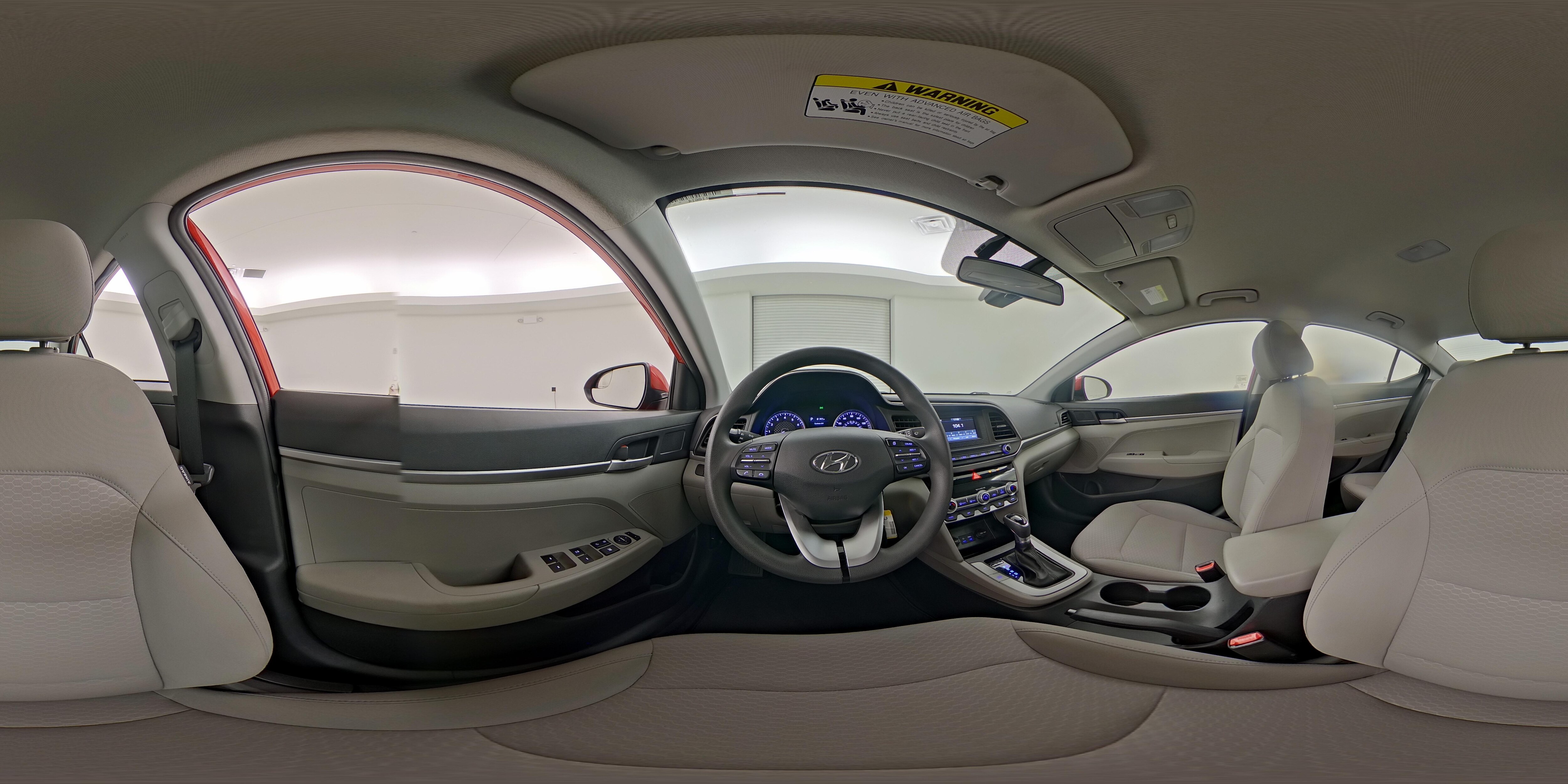 2020 Hyundai Elantra SE - Photo 24