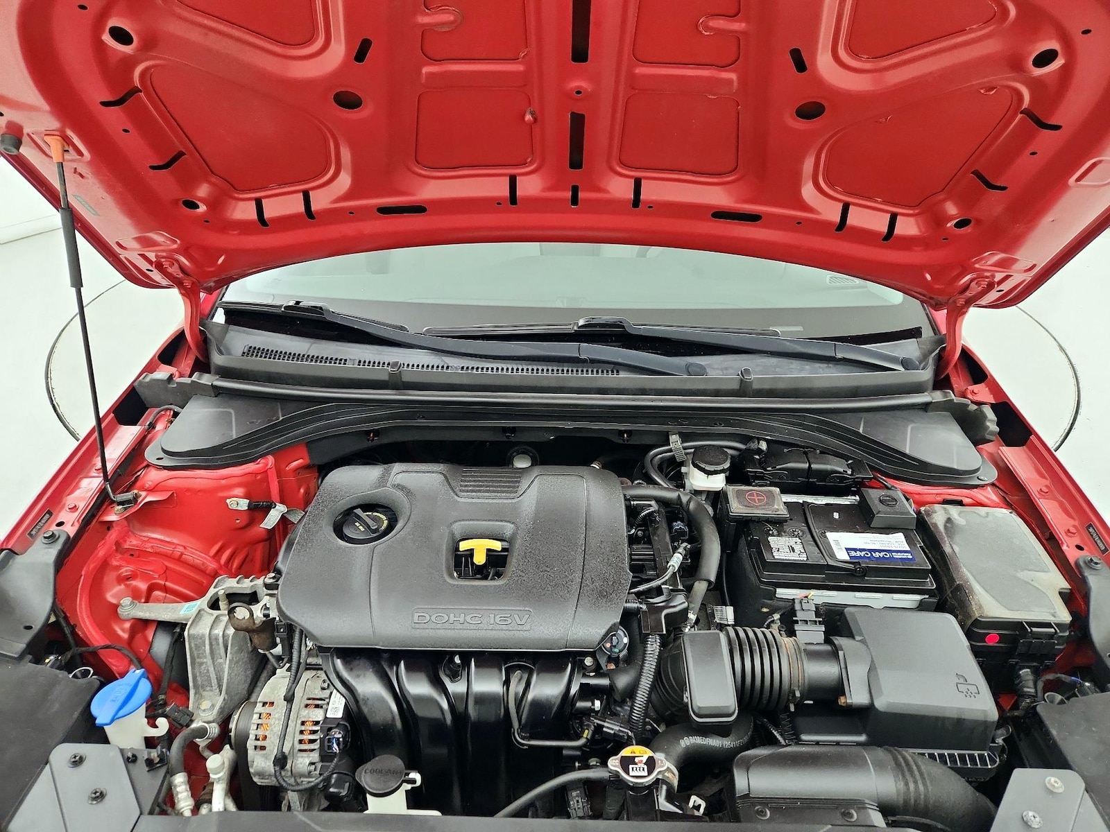 2020 Hyundai Elantra SE - Photo 20