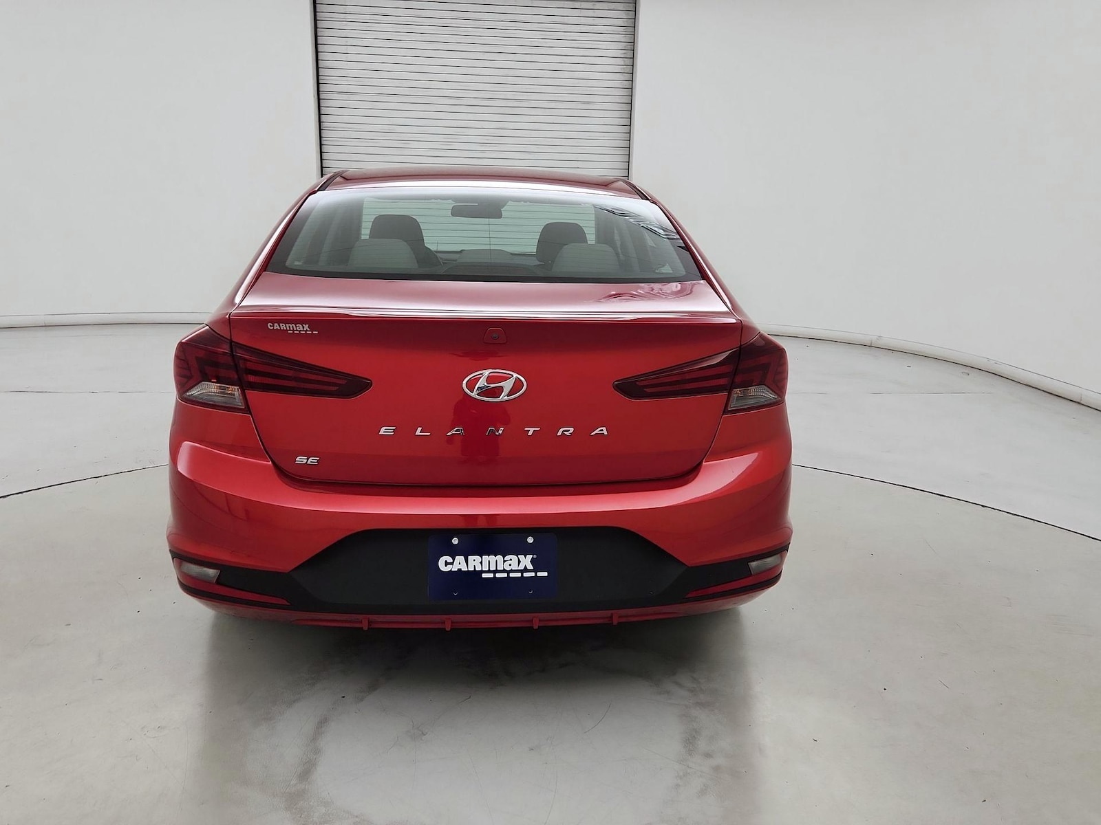 2020 Hyundai Elantra SE - Photo 6