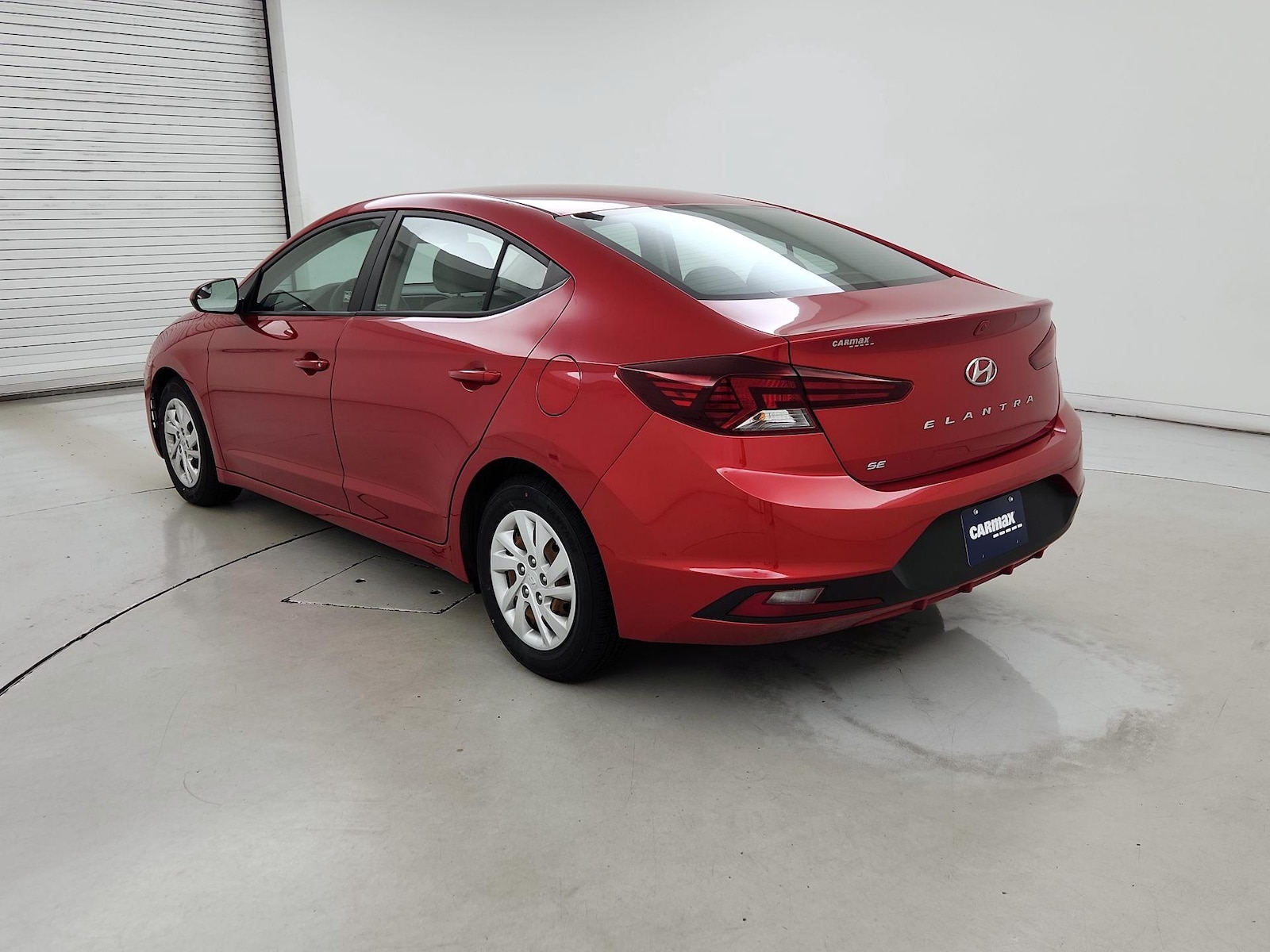 2020 Hyundai Elantra SE - Photo 7
