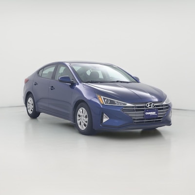 Vehicle exterior view
