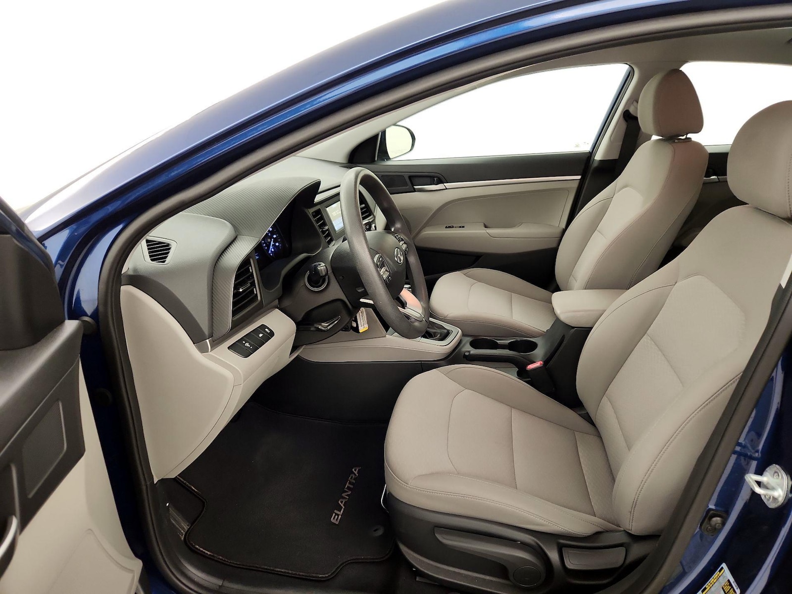Side Airbags