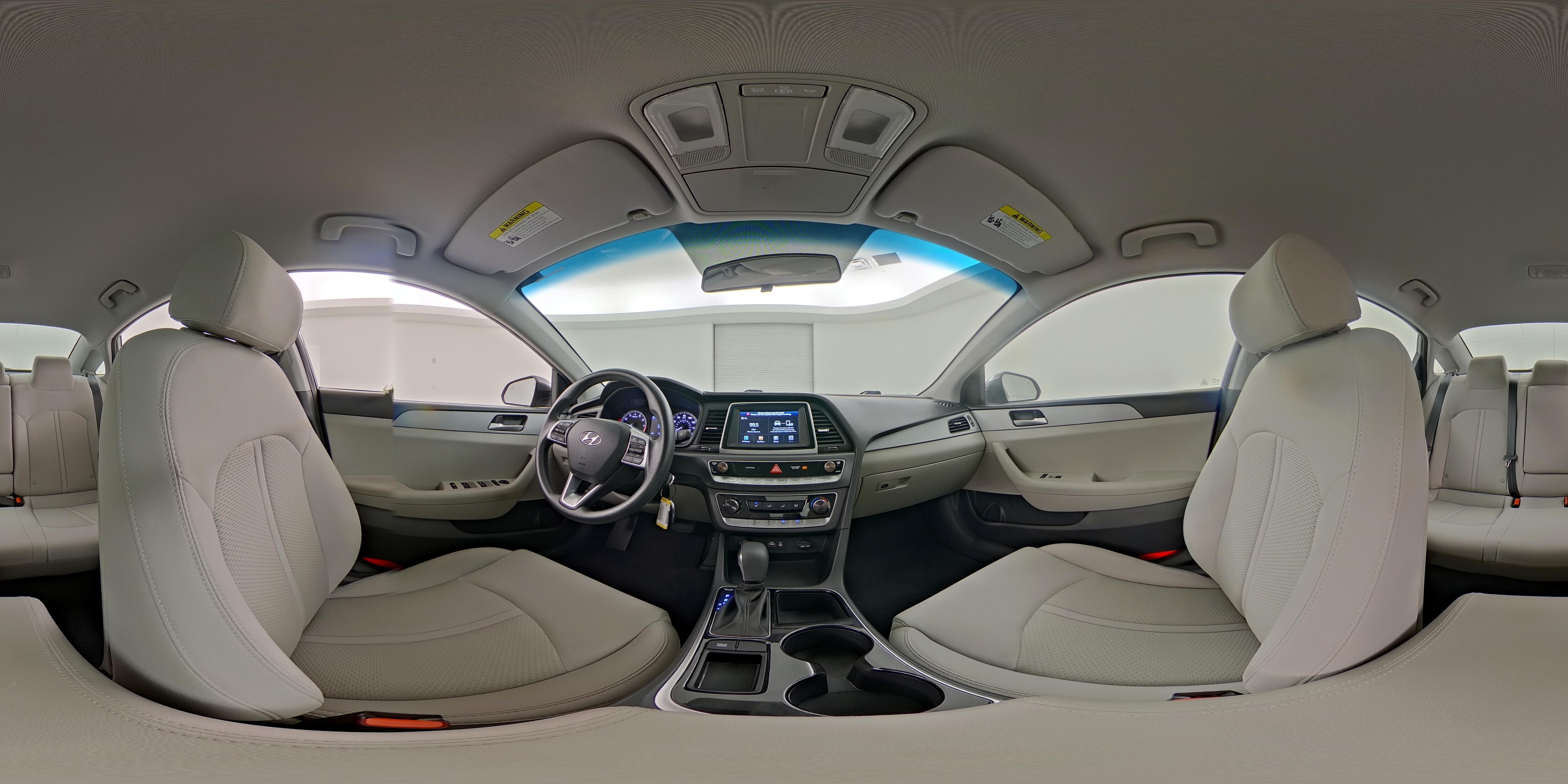 2019 Hyundai Sonata Eco - Photo 24