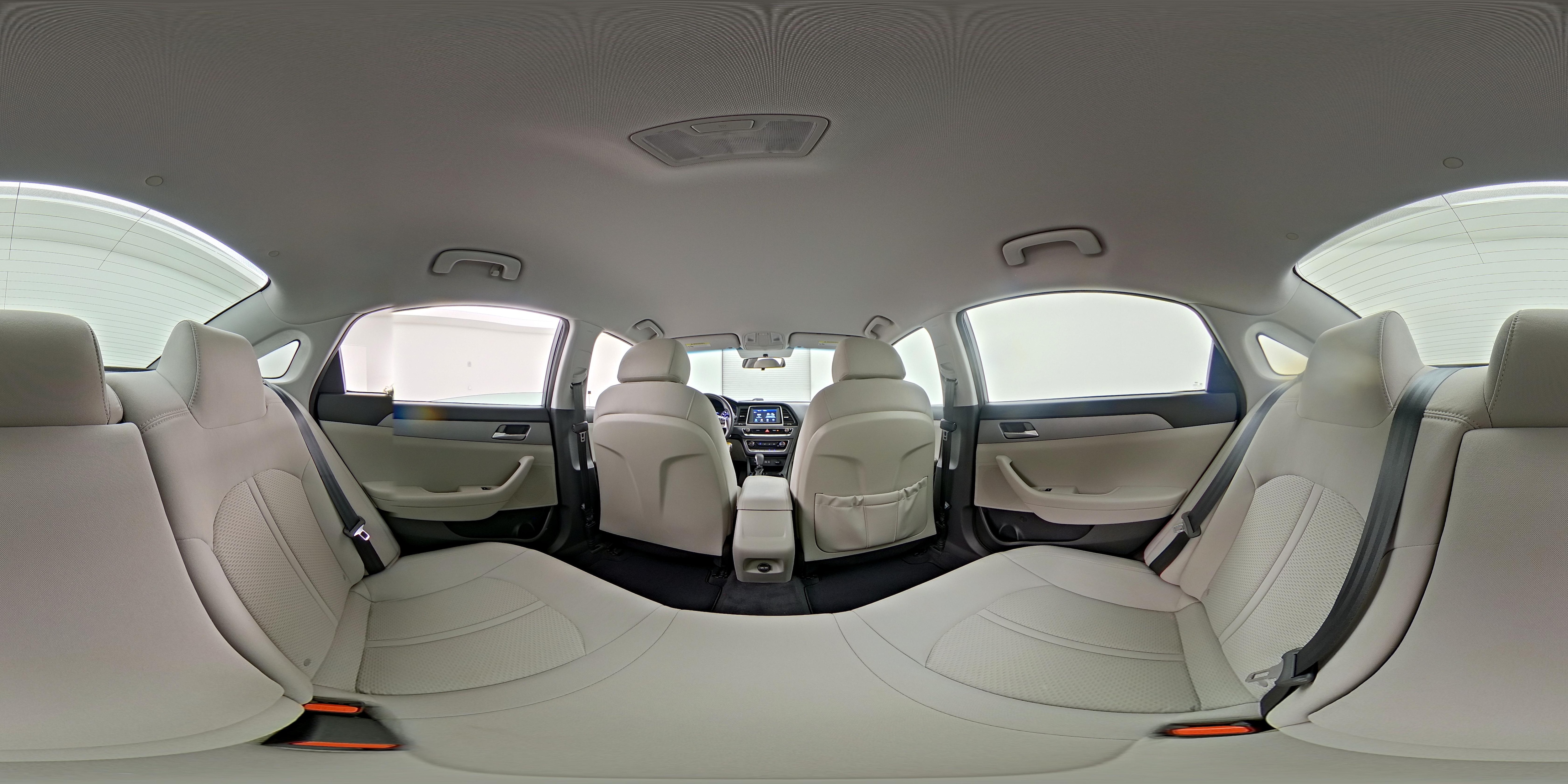2019 Hyundai Sonata Eco - Photo 25