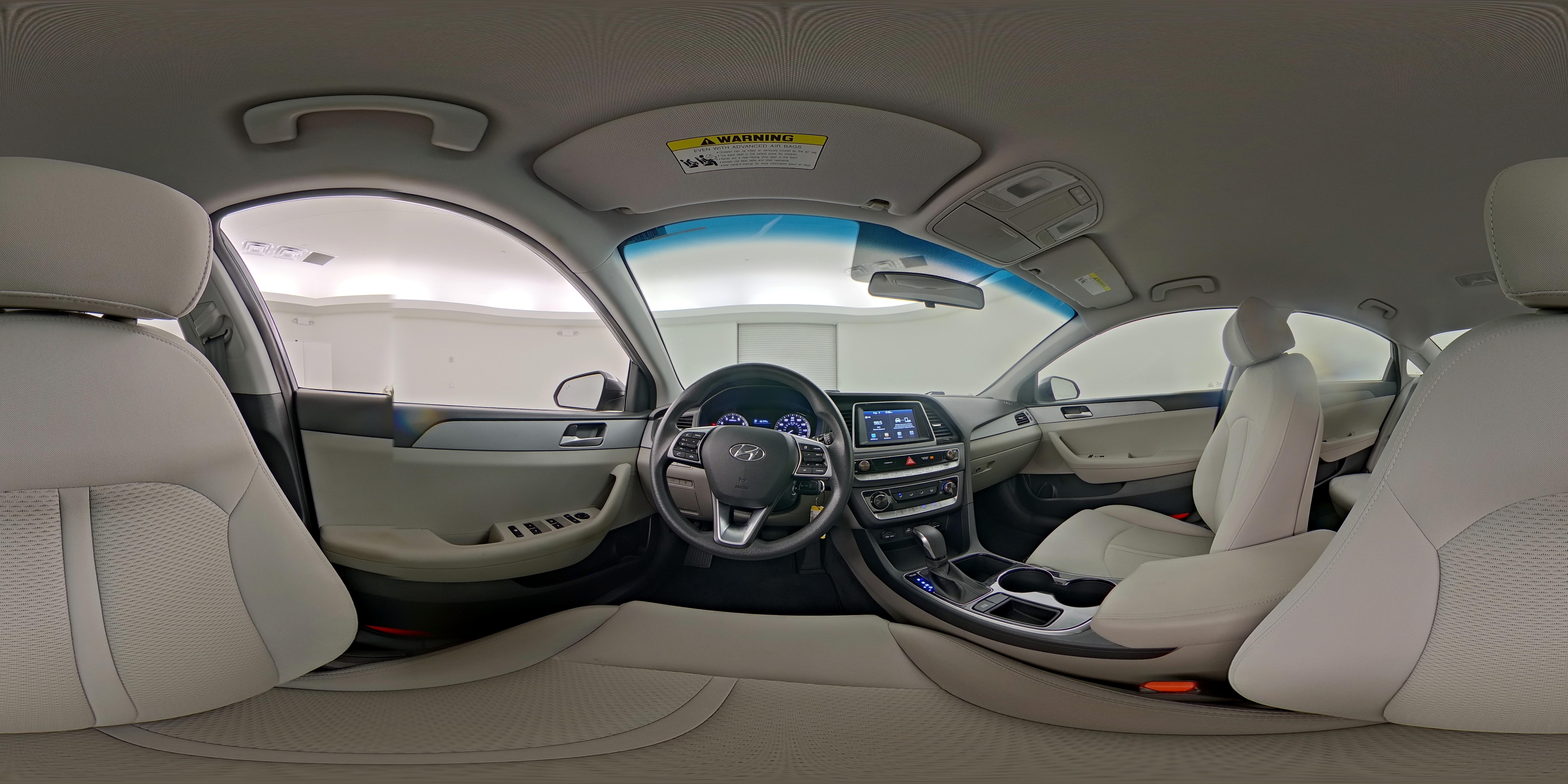 2019 Hyundai Sonata Eco - Photo 26