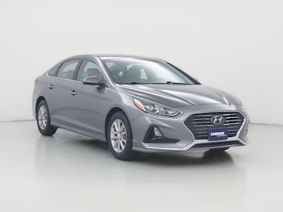 2019 Hyundai Sonata ECO