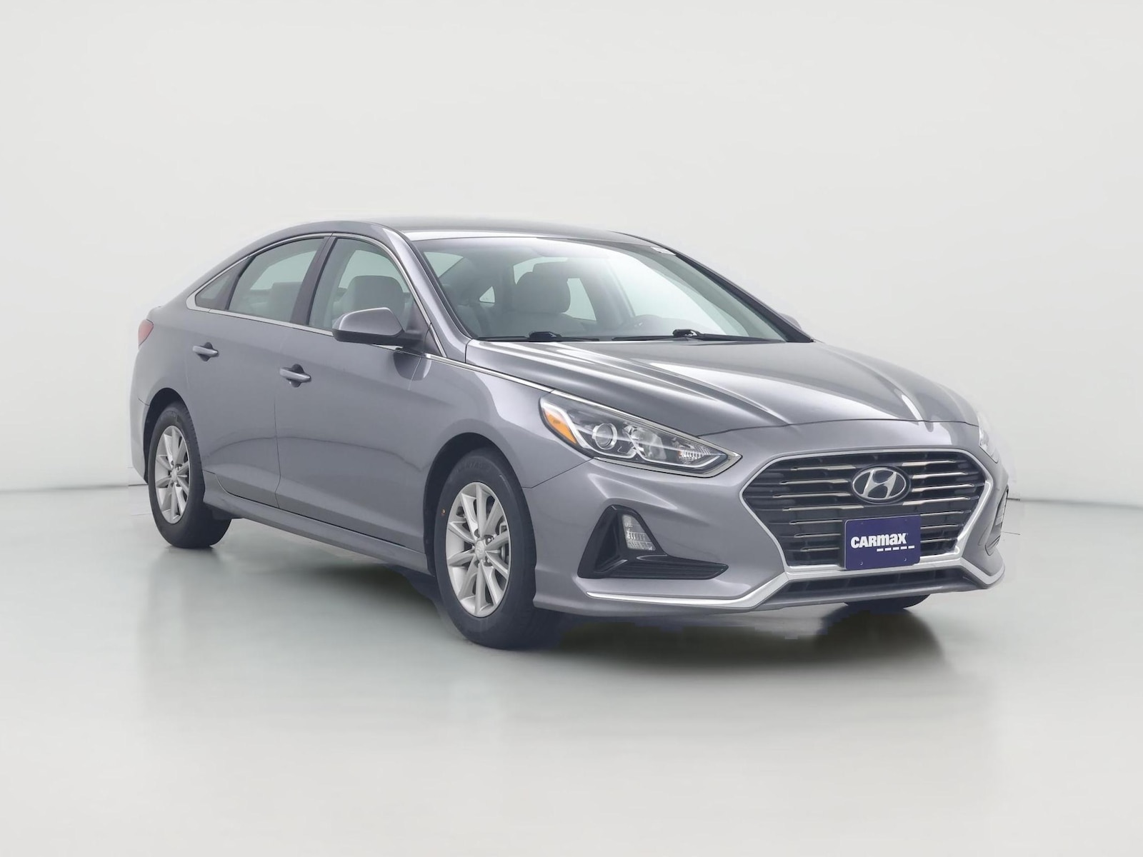 2019 Hyundai Sonata Eco - Photo 1