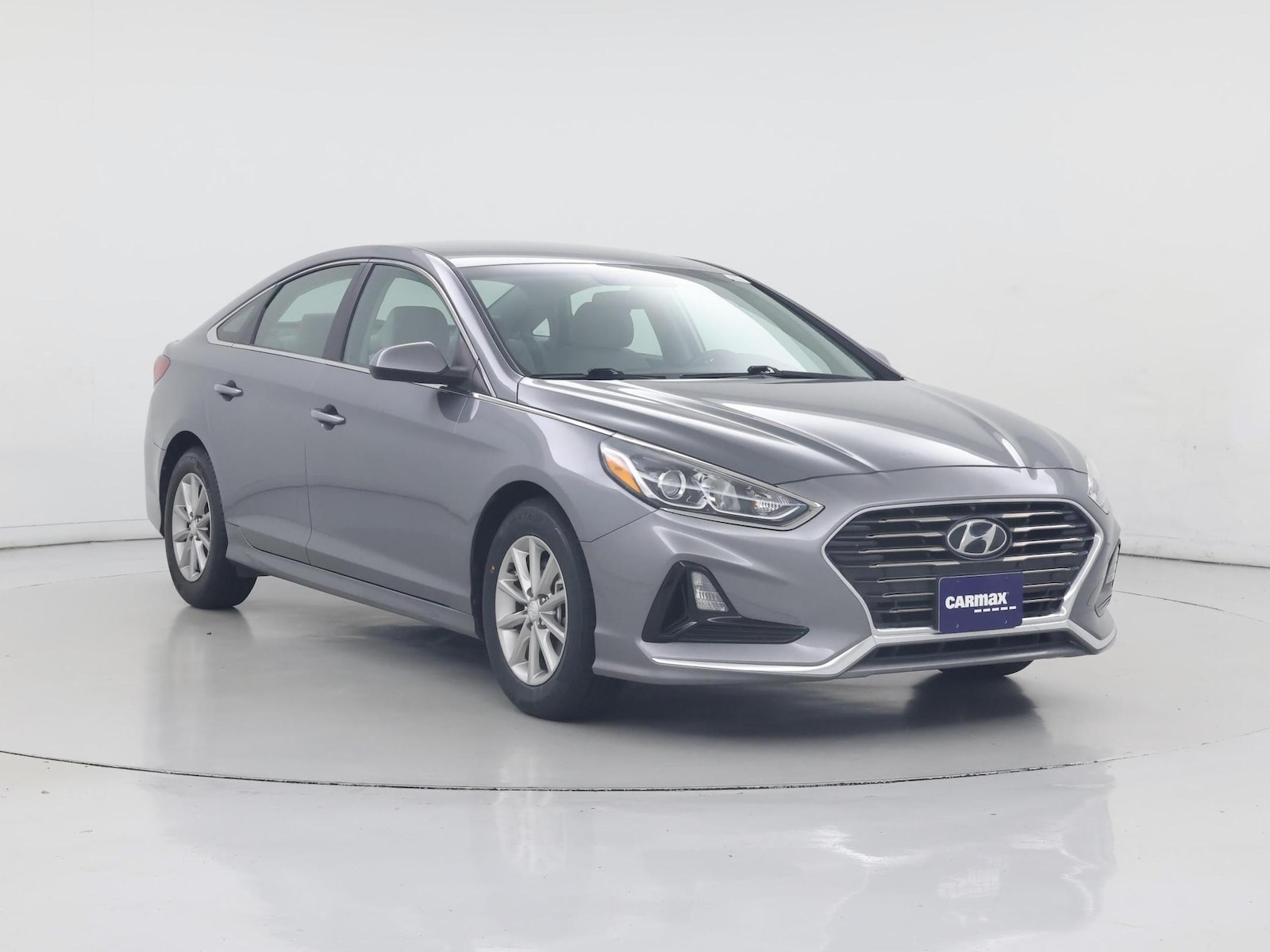 2019 Hyundai Sonata Eco - Photo 2