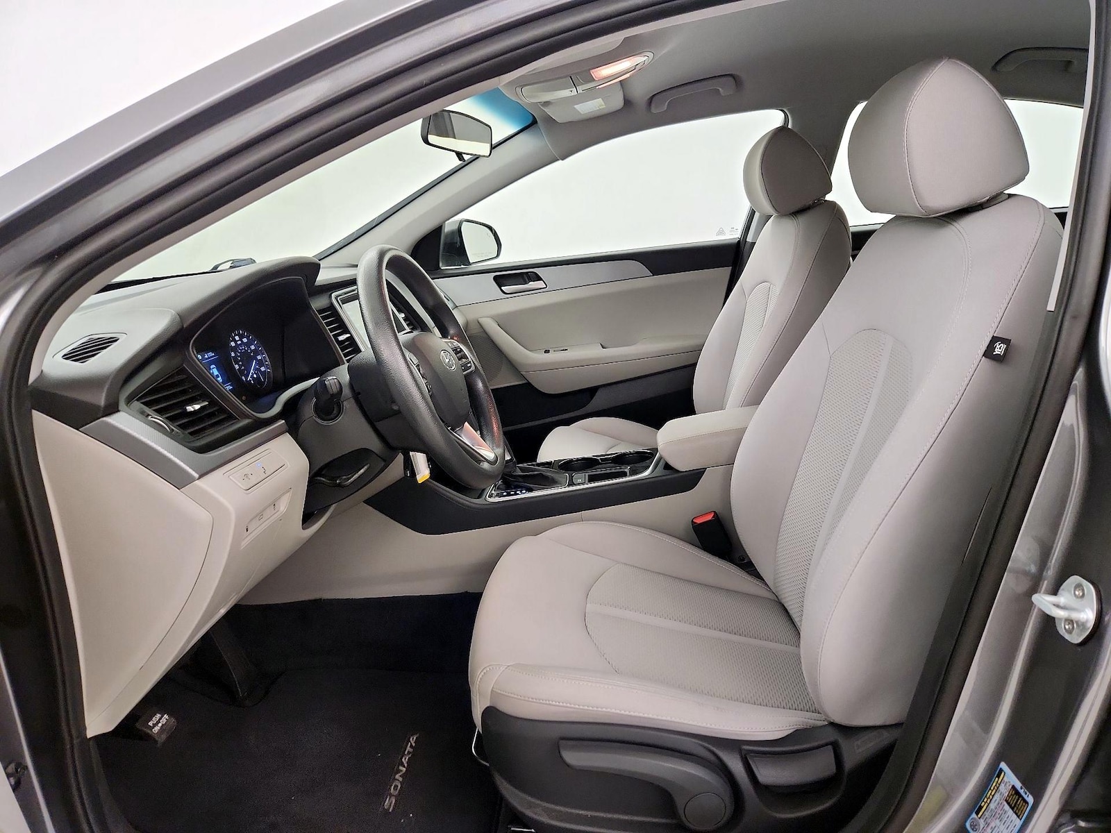 2019 Hyundai Sonata Eco - Photo 12