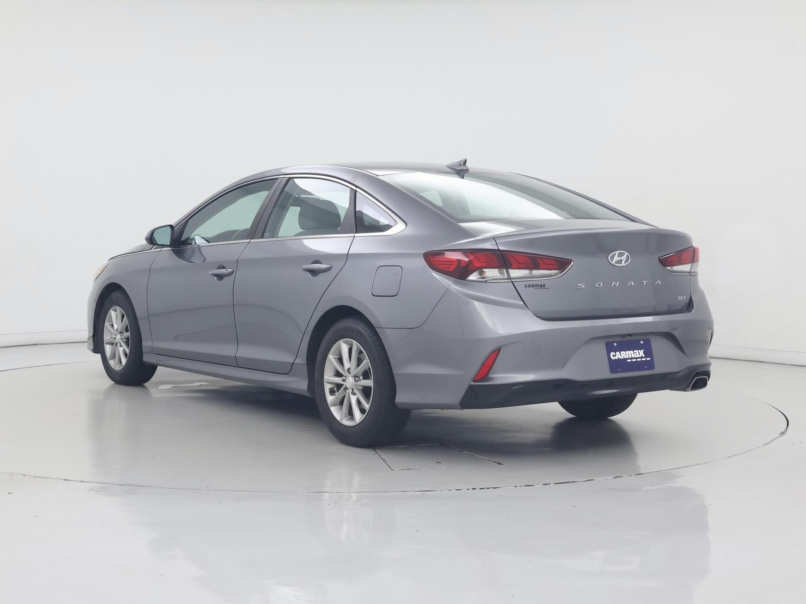 2019 Hyundai Sonata Eco - Photo 3