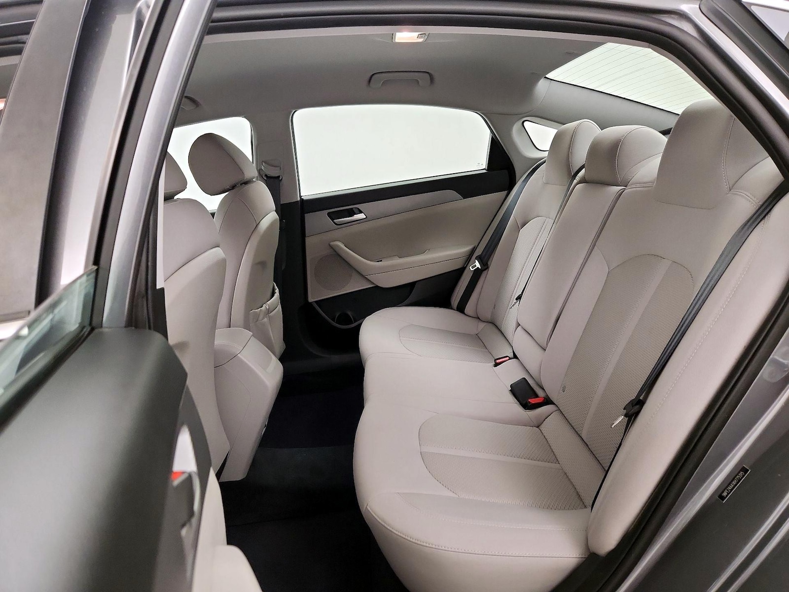 2019 Hyundai Sonata Eco - Photo 20