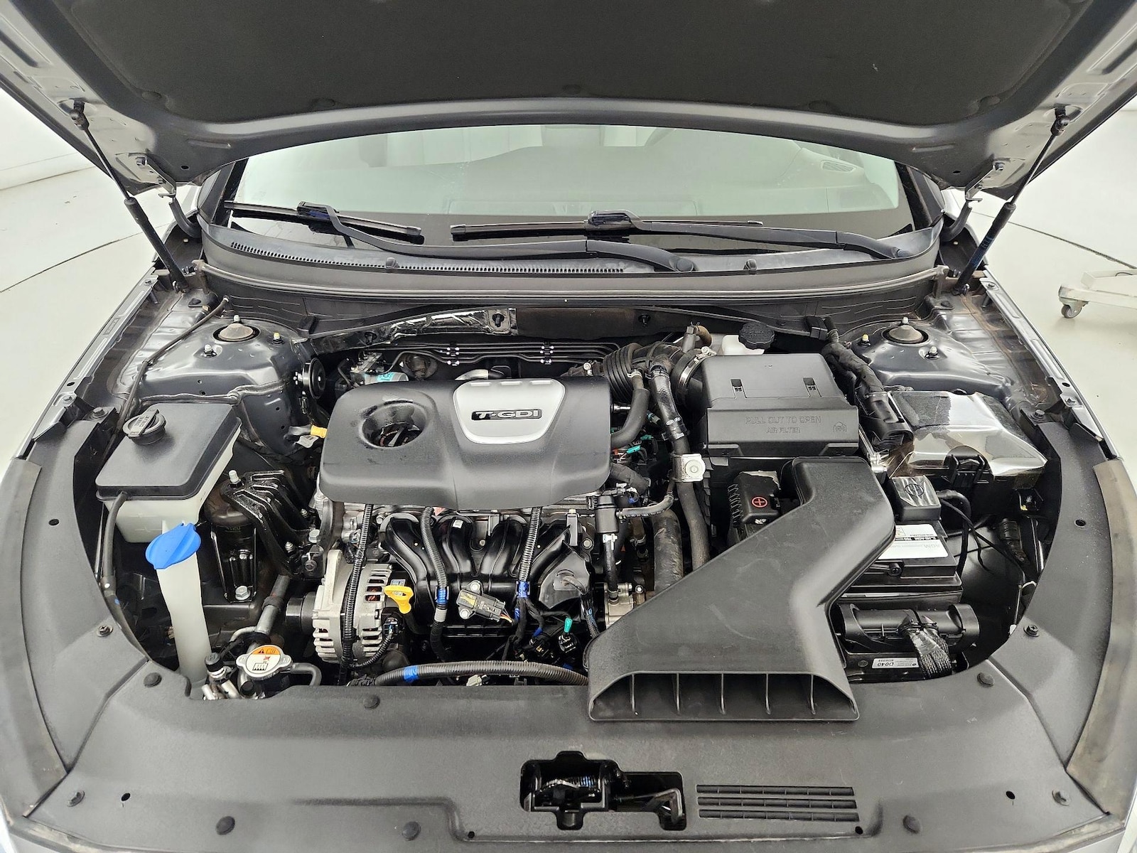 2019 Hyundai Sonata Eco - Photo 22