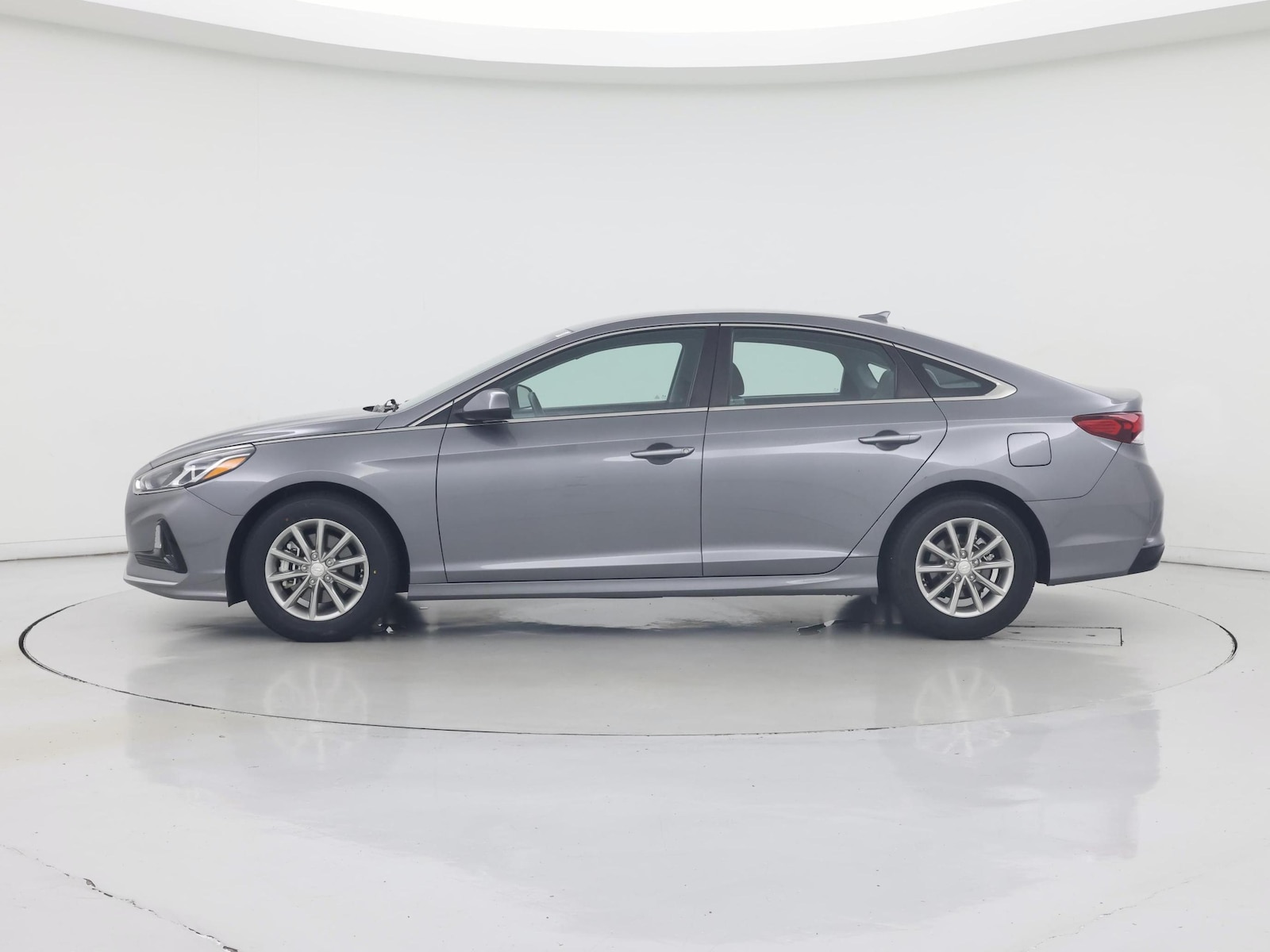 2019 Hyundai Sonata Eco - Photo 4