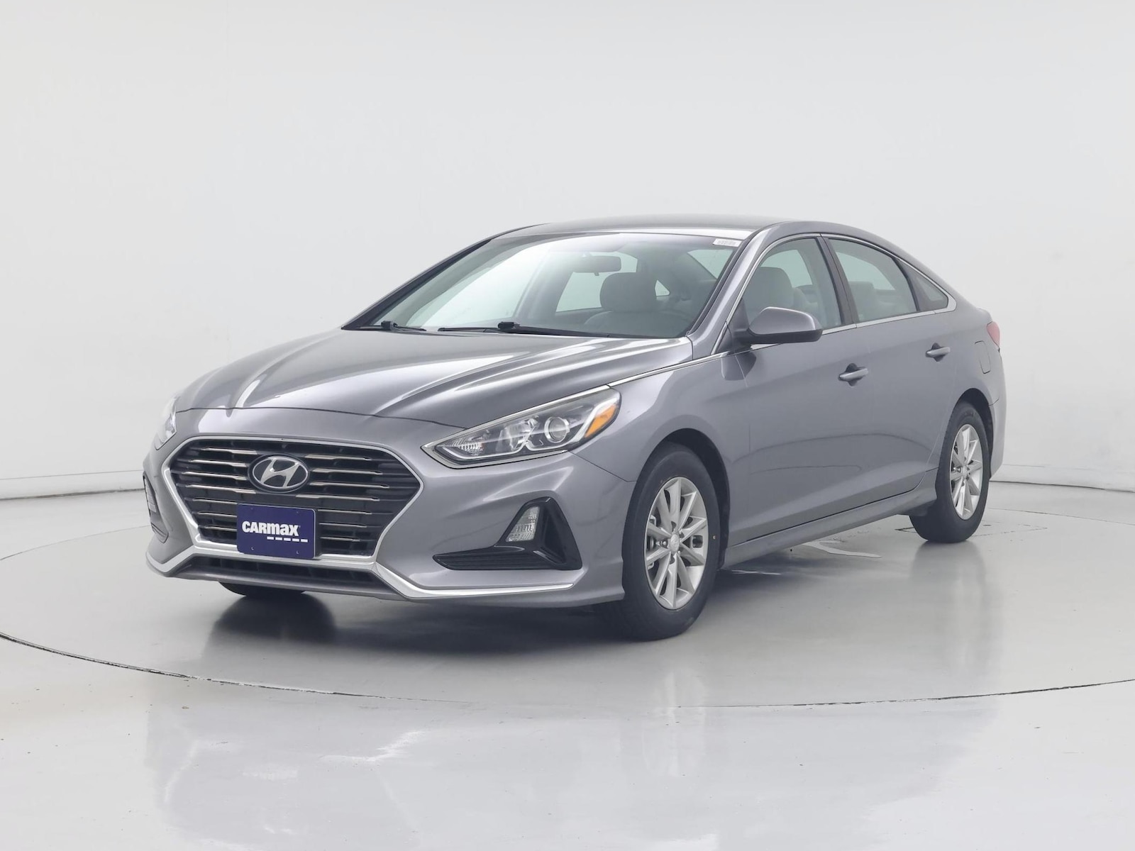 2019 Hyundai Sonata Eco - Photo 5