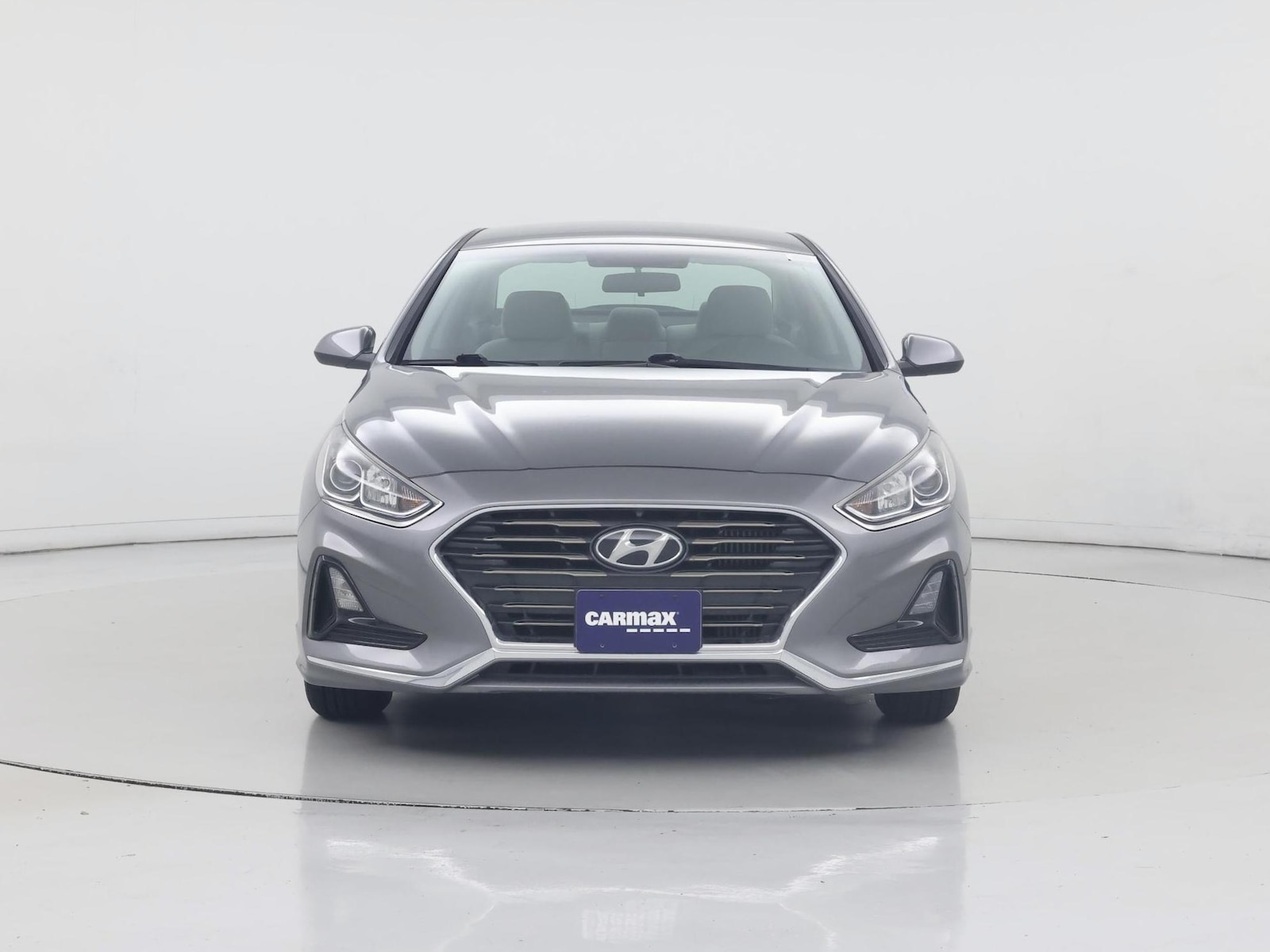 2019 Hyundai Sonata Eco - Photo 6