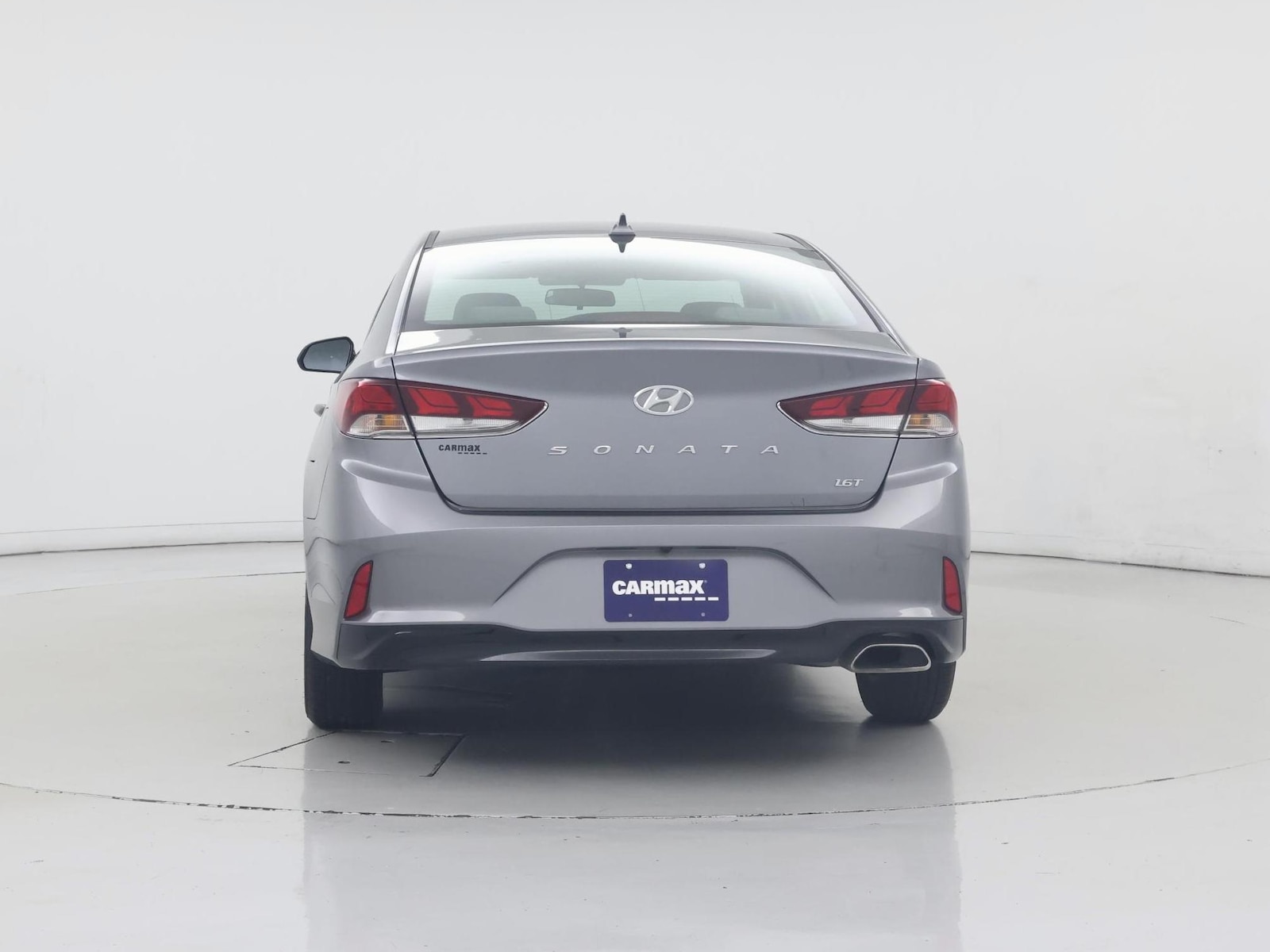 2019 Hyundai Sonata Eco - Photo 7