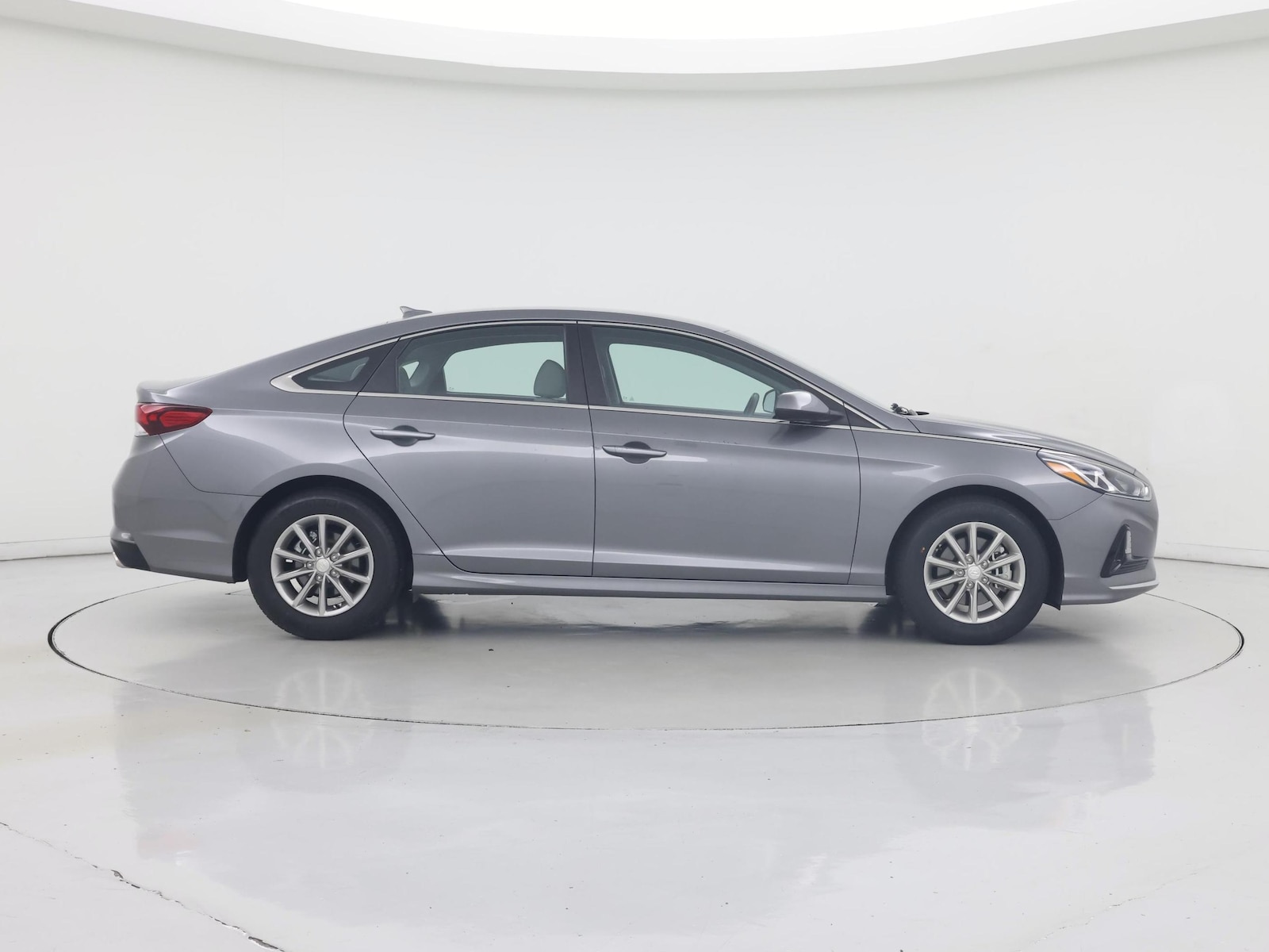 2019 Hyundai Sonata Eco - Photo 8